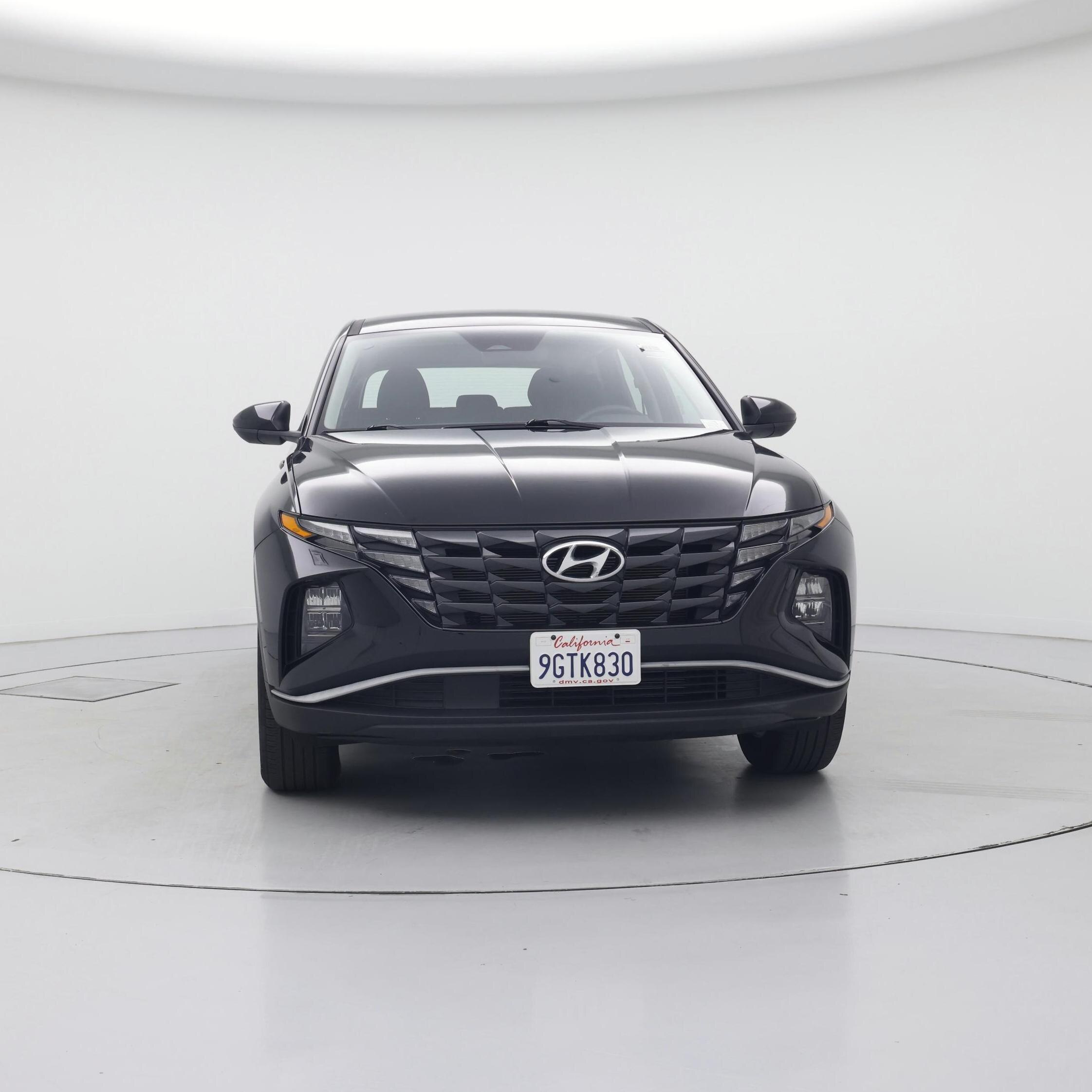 Thumbnail: 2023 Hyundai Tucson - 5