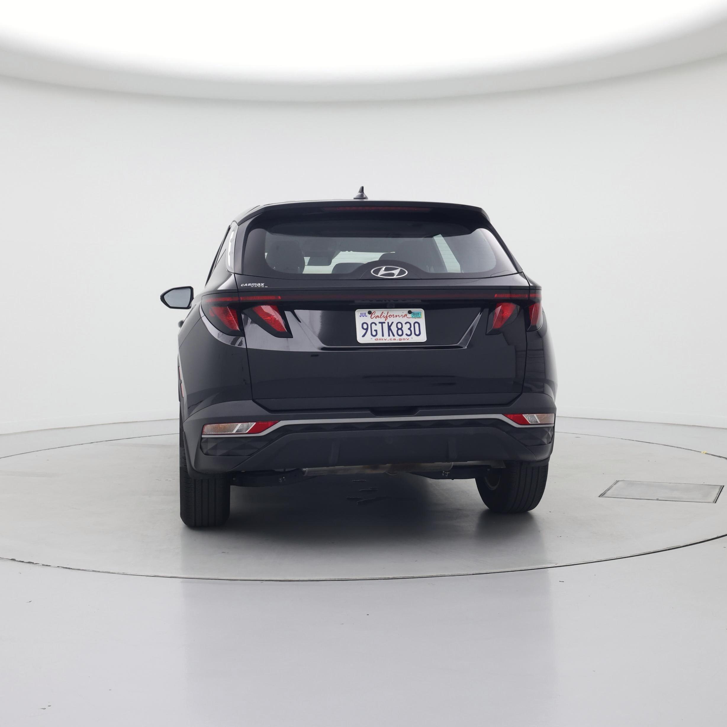 Thumbnail: 2023 Hyundai Tucson - 6