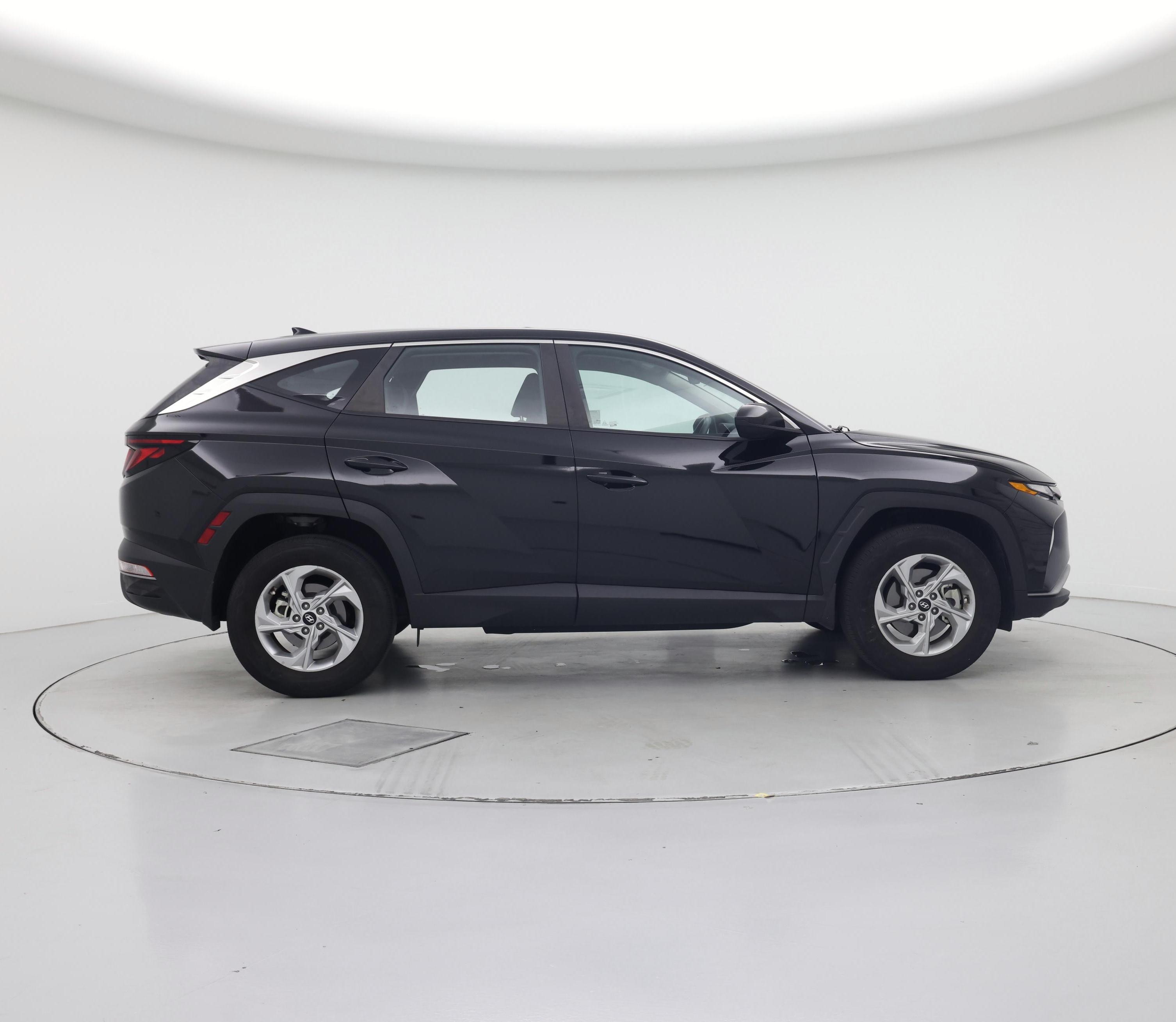 Thumbnail: 2023 Hyundai Tucson - 7