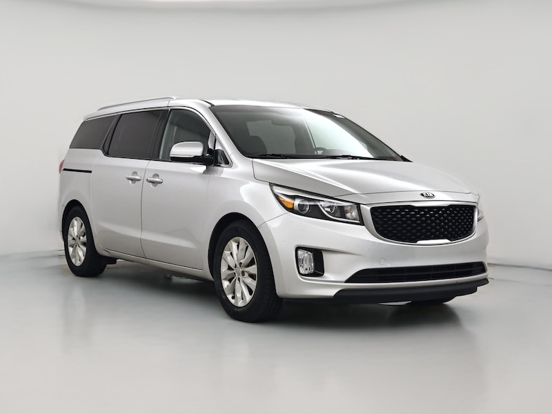 2016 Kia Sedona EX -
                  Norcross, GA