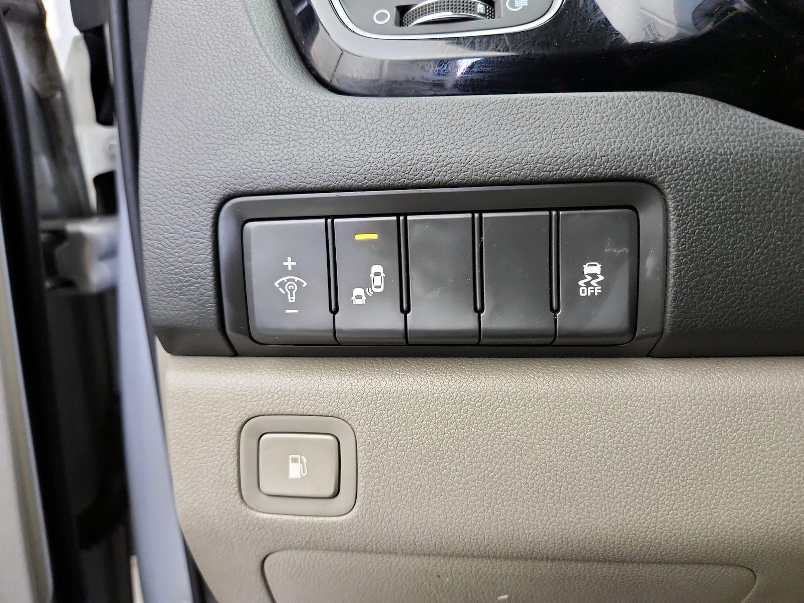 2016 Kia Sedona EX - Photo 14
