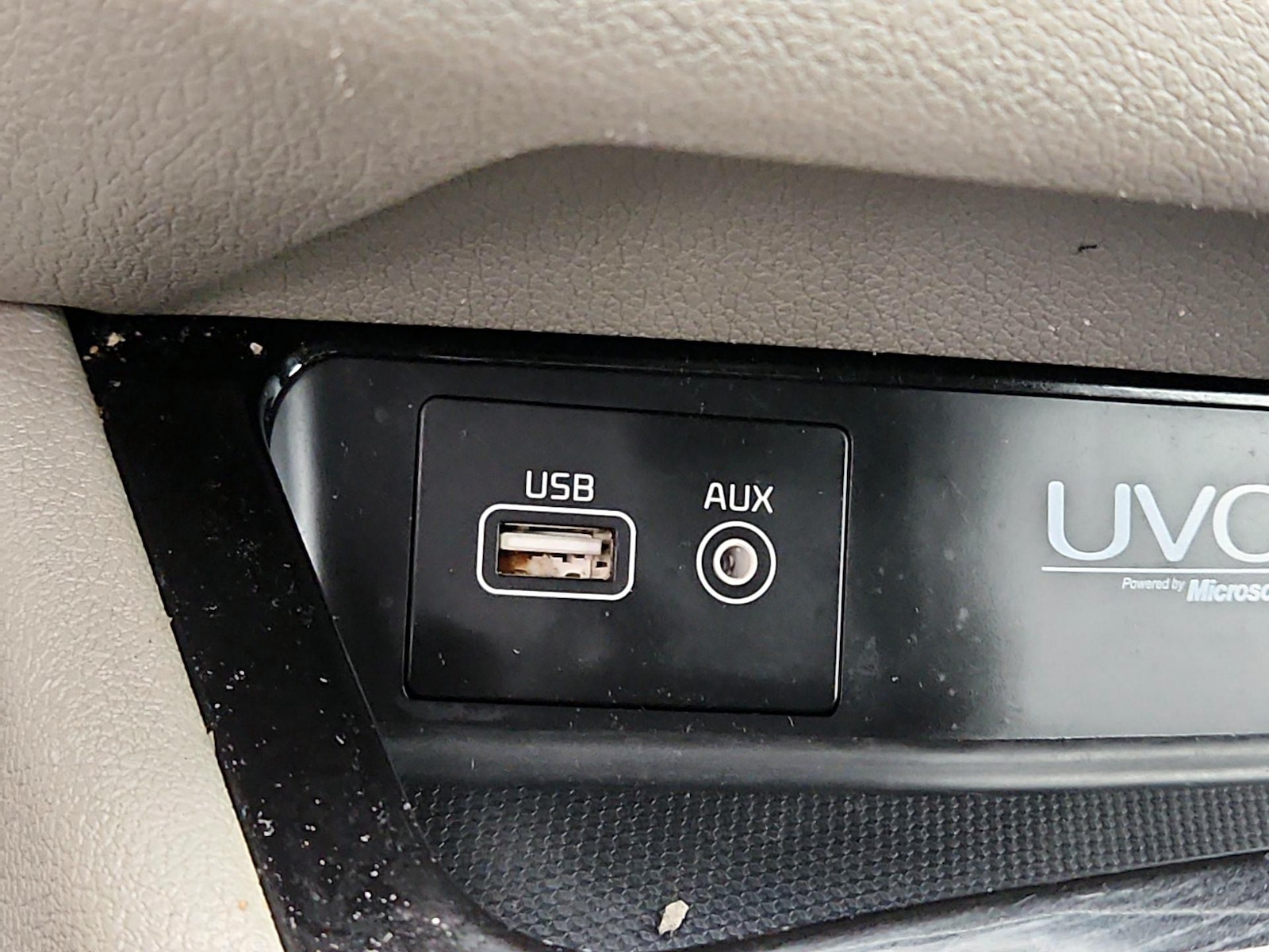 2016 Kia Sedona EX - Photo 19
