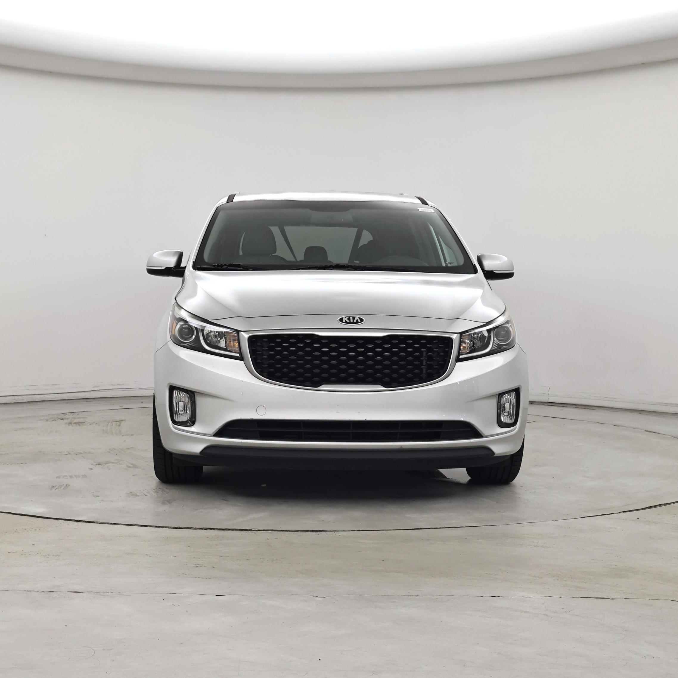Thumbnail: 2016 Kia Sedona - 5