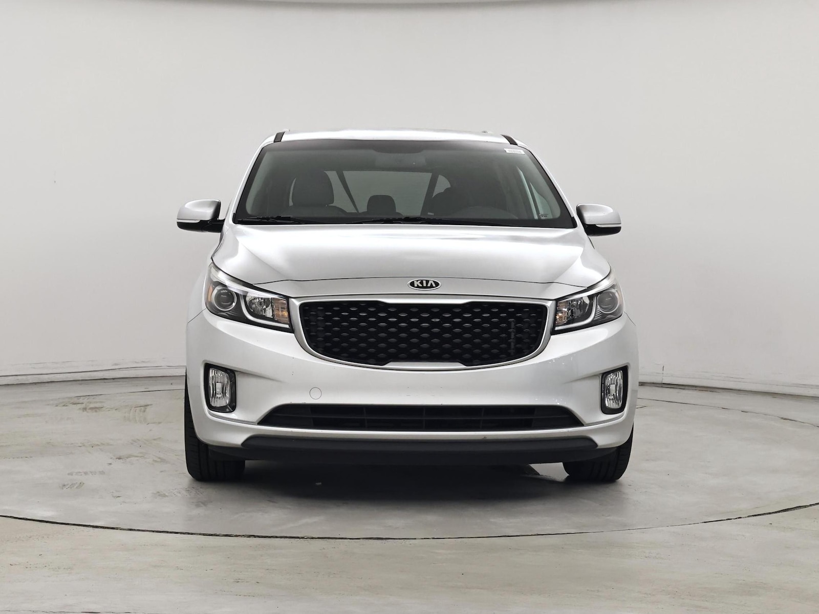 2016 Kia Sedona EX - Photo 6