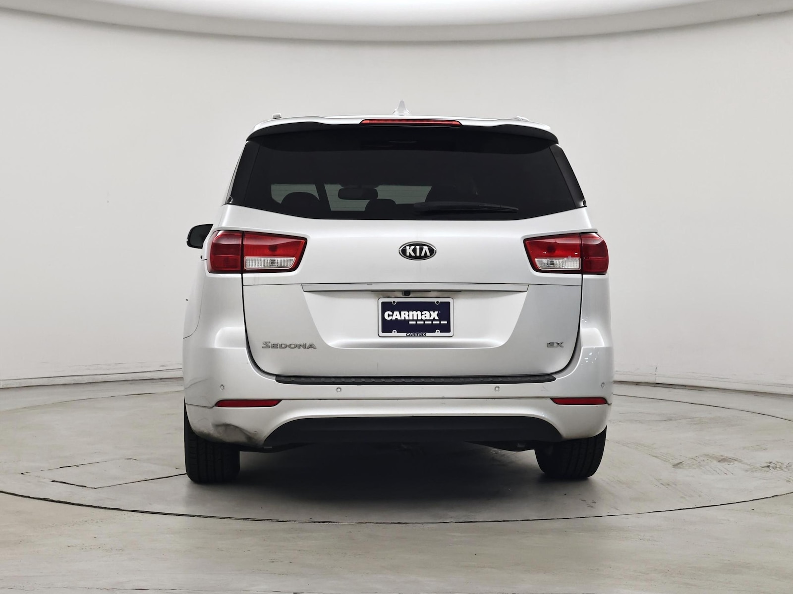 2016 Kia Sedona EX - Photo 7
