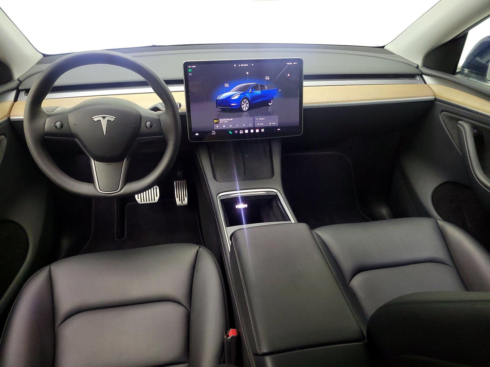 Navigation System