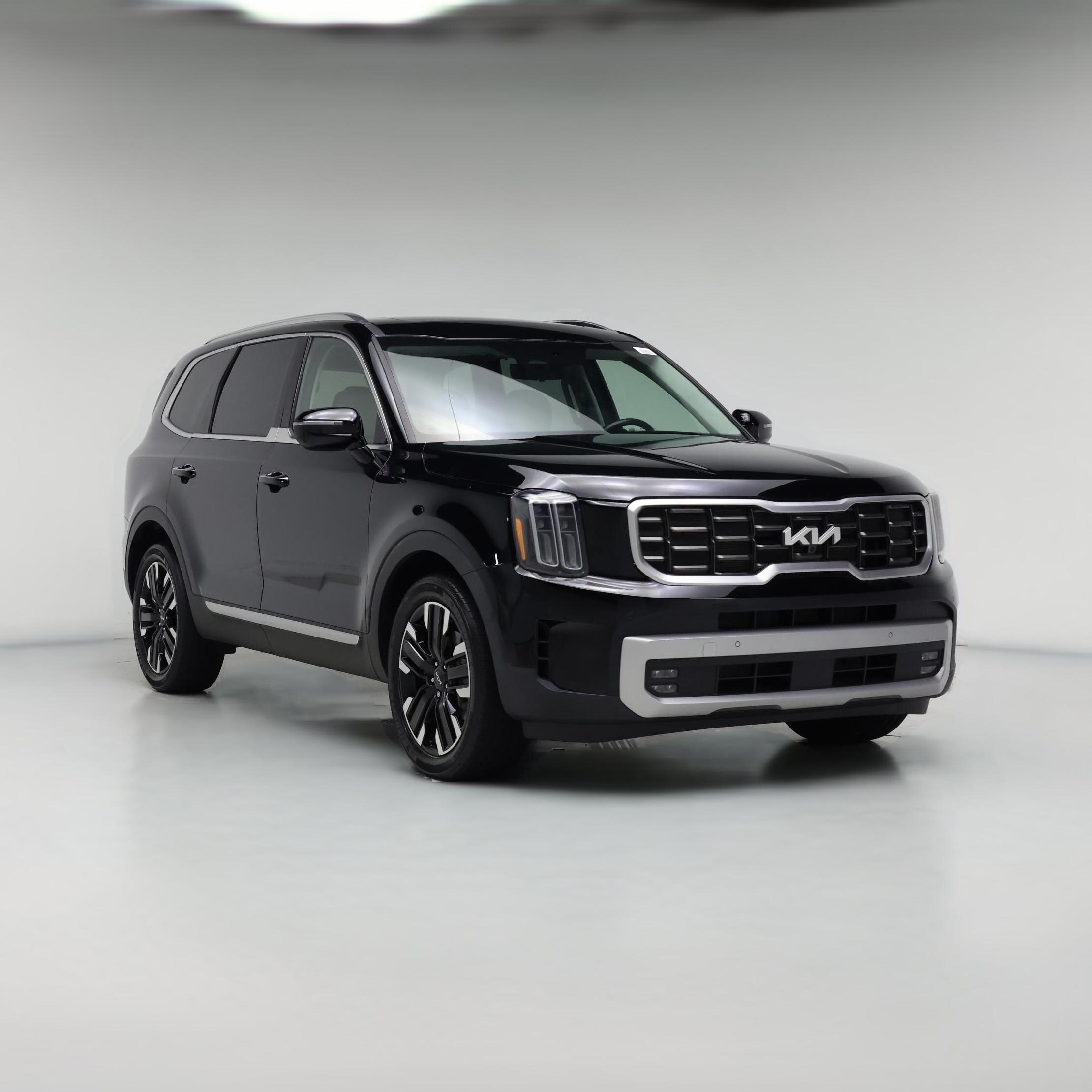 Thumbnail: 2023 Kia Telluride - 1