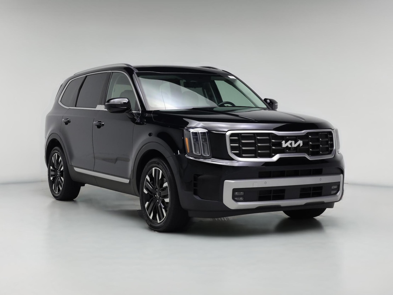 2023 Kia Telluride