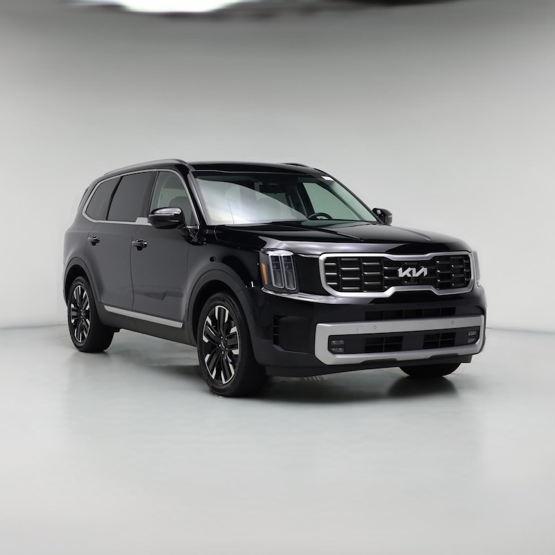 2023 Kia Telluride SX Prestige