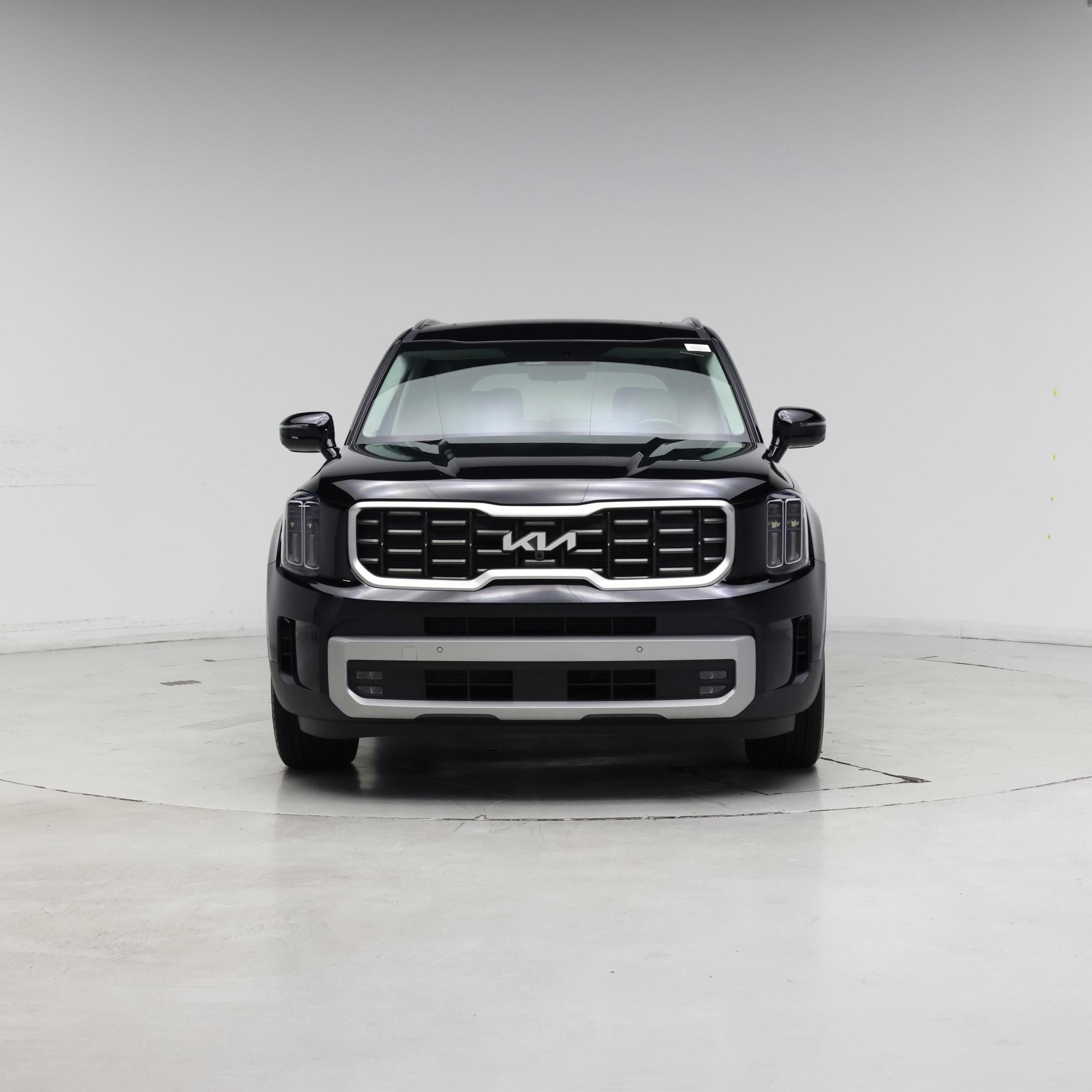 Thumbnail: 2023 Kia Telluride - 5