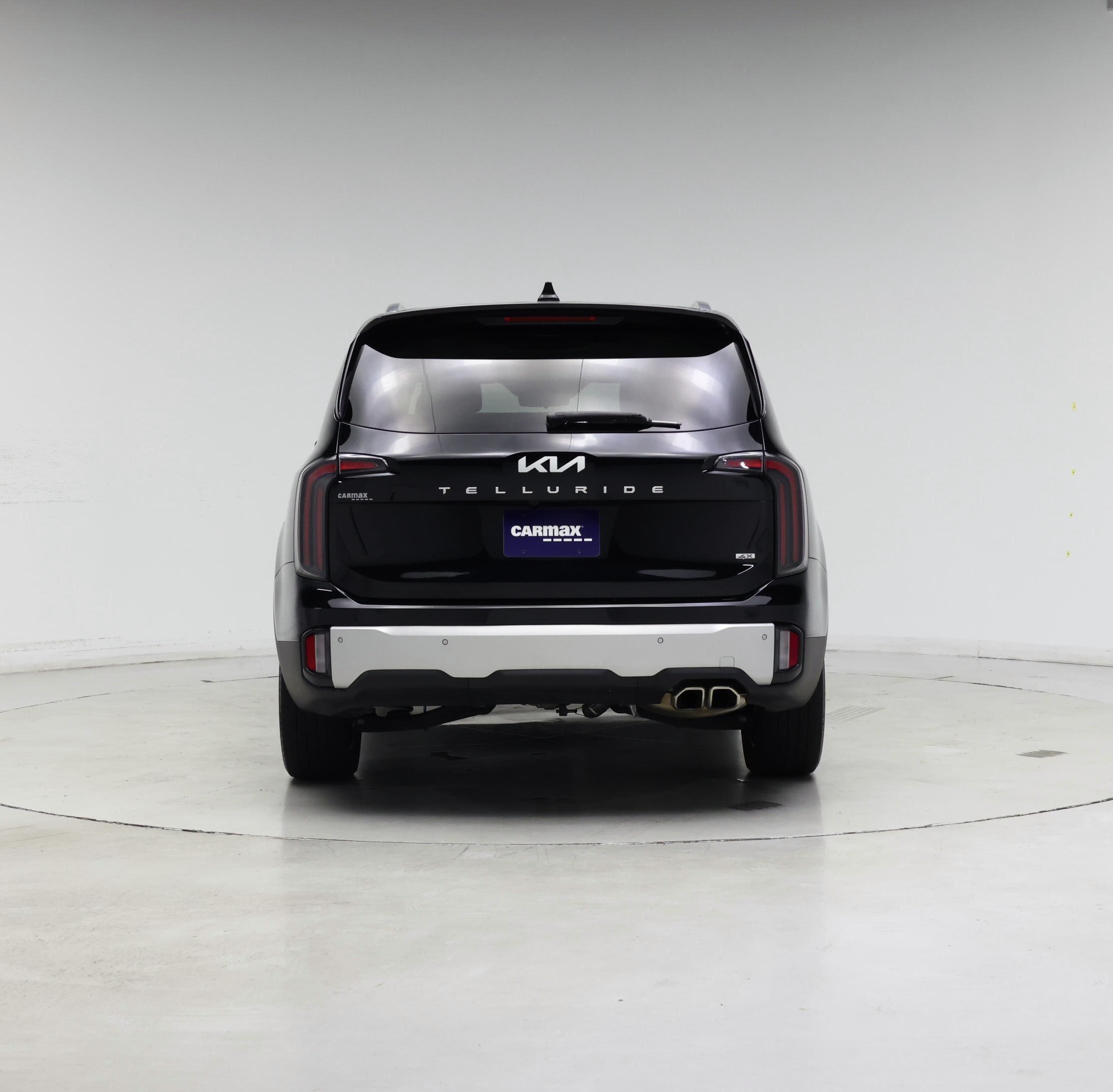 Thumbnail: 2023 Kia Telluride - 6