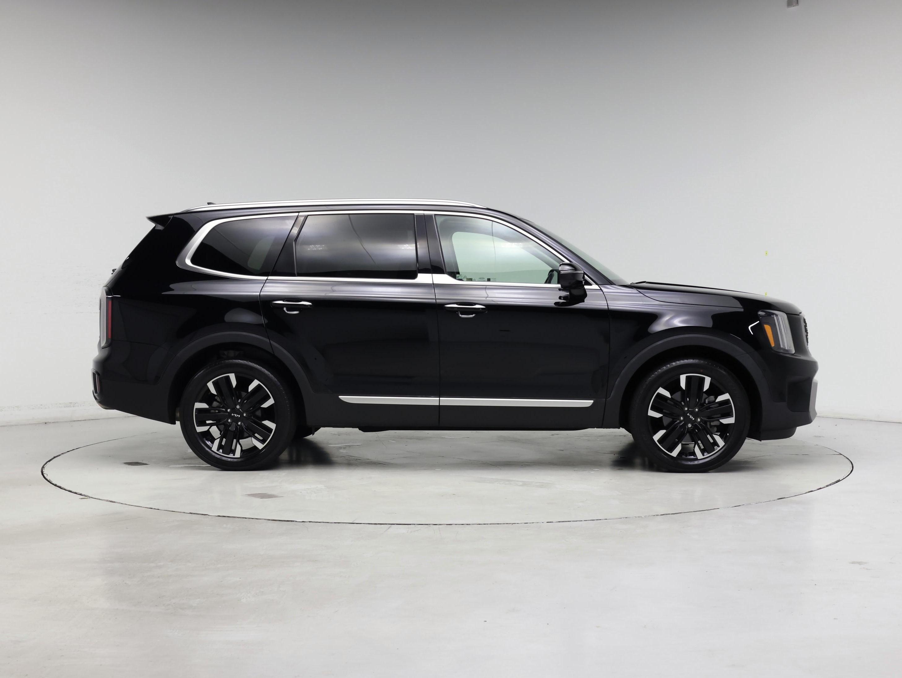 Thumbnail: 2023 Kia Telluride - 7