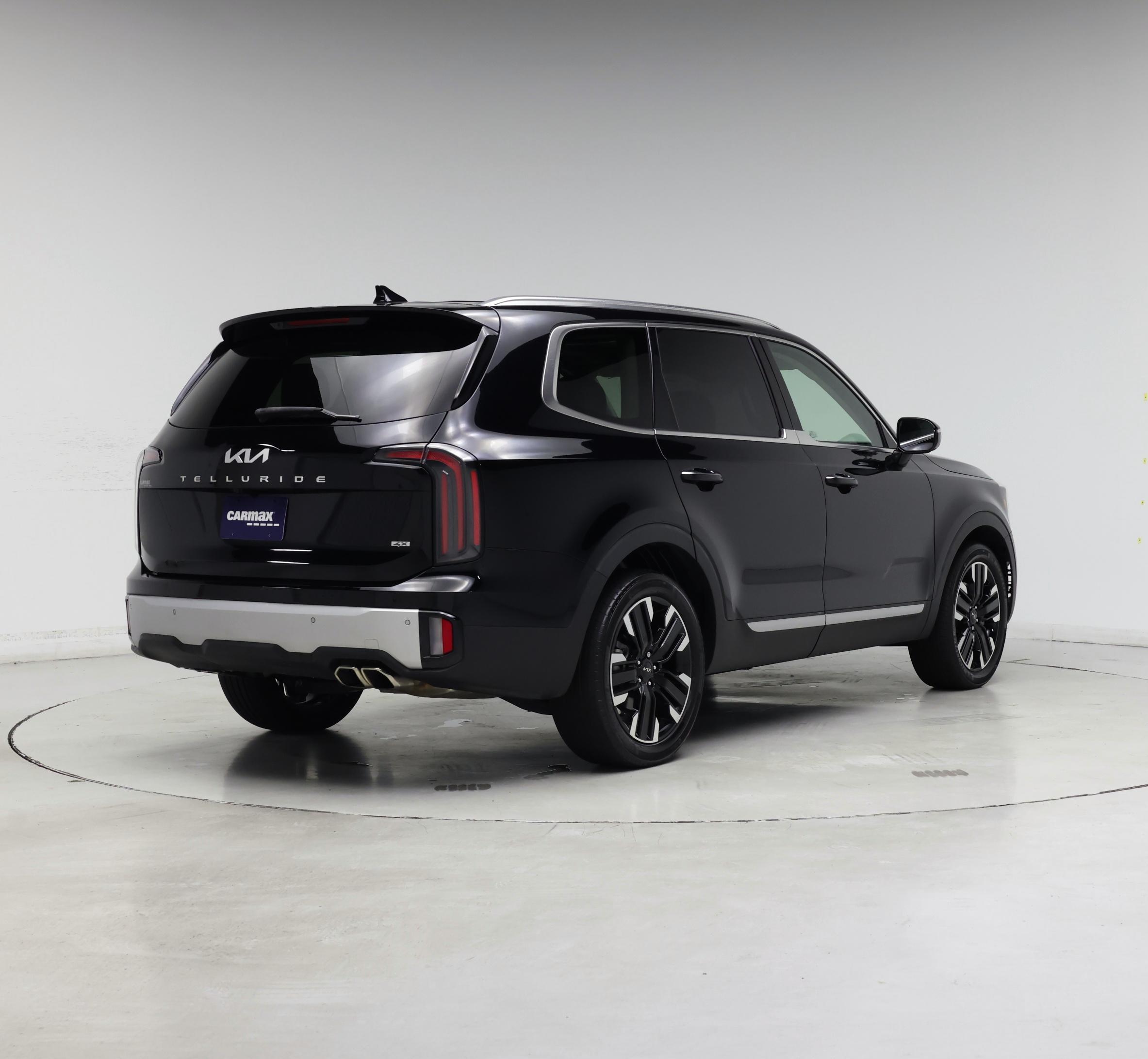 Thumbnail: 2023 Kia Telluride - 8