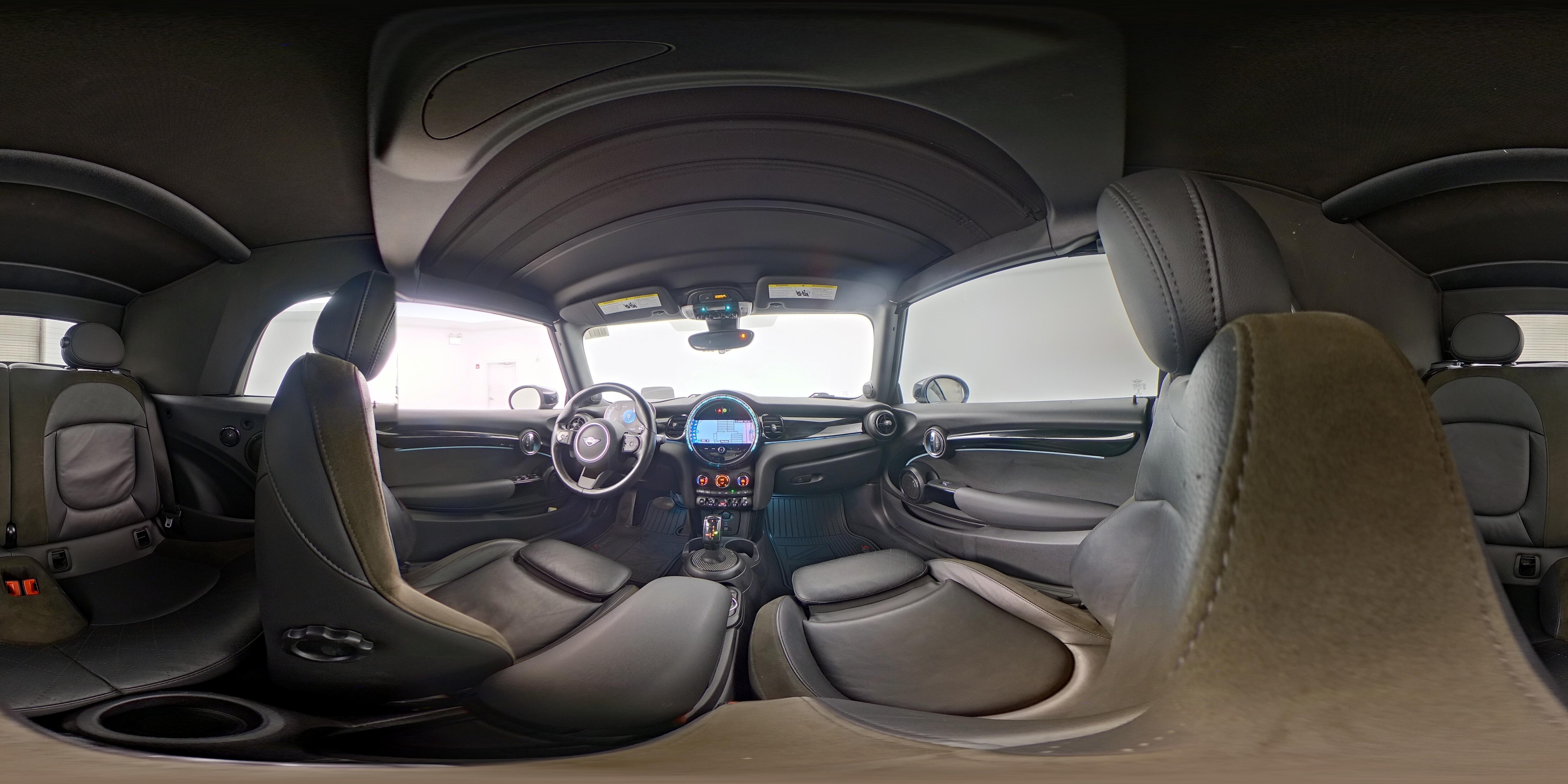 2022 MINI Convertible S - Photo 24