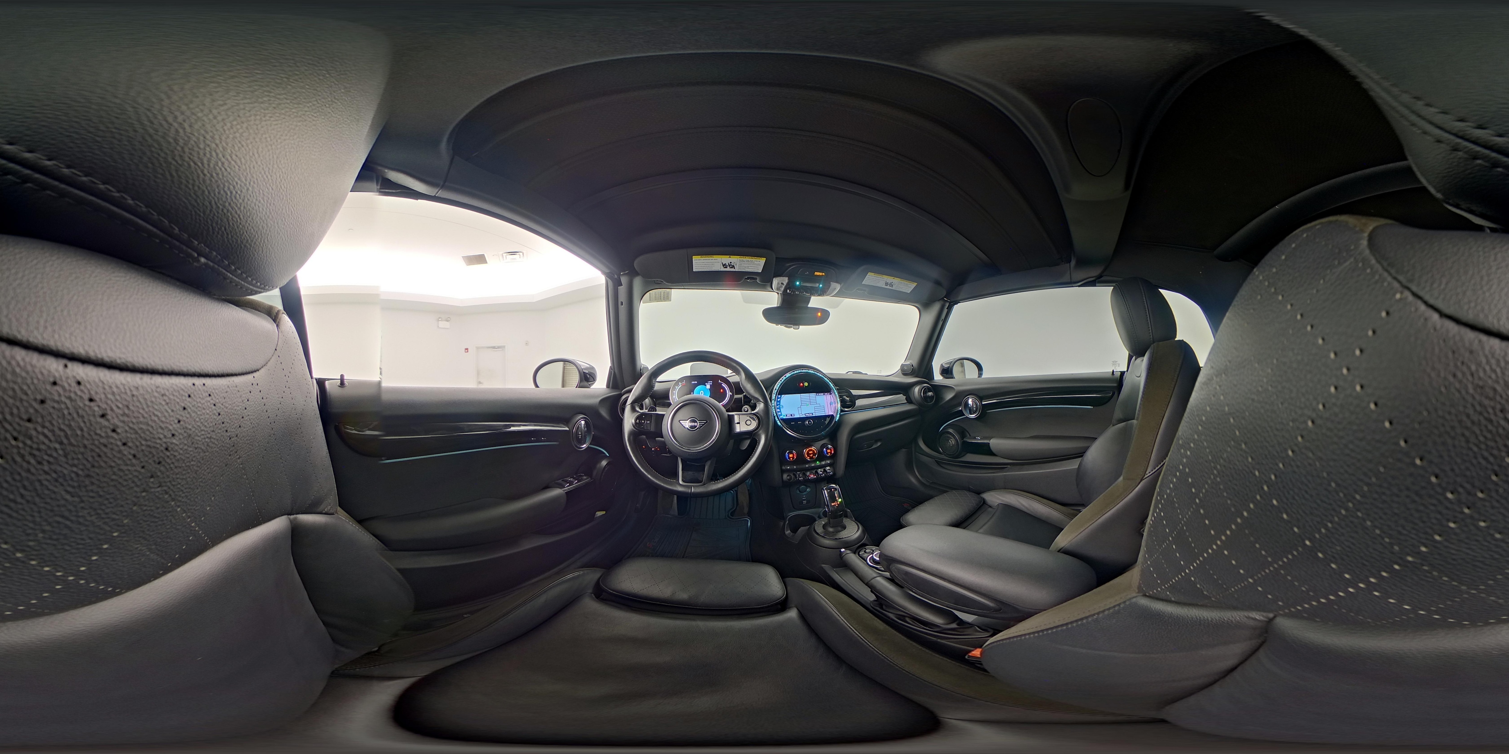 2022 MINI Convertible S - Photo 25