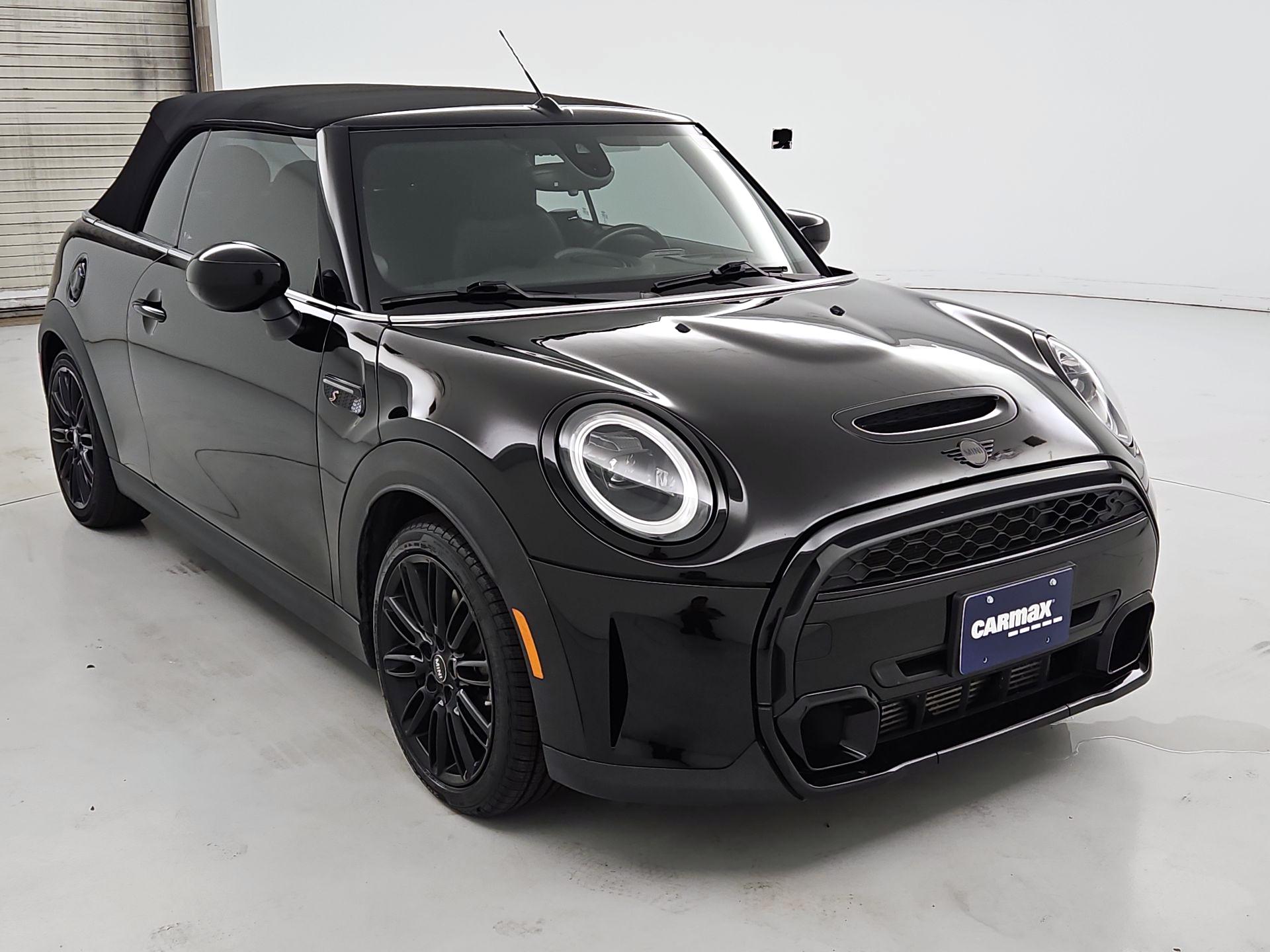 Thumbnail: 2022 MINI Cooper - 1