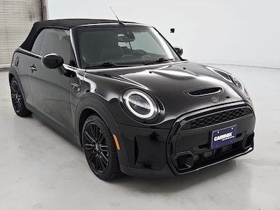 2022 Mini Cooper S