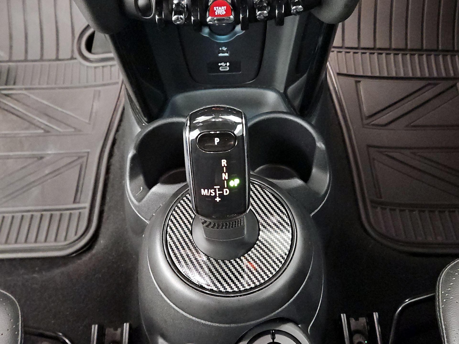 2022 MINI Convertible S - Photo 17