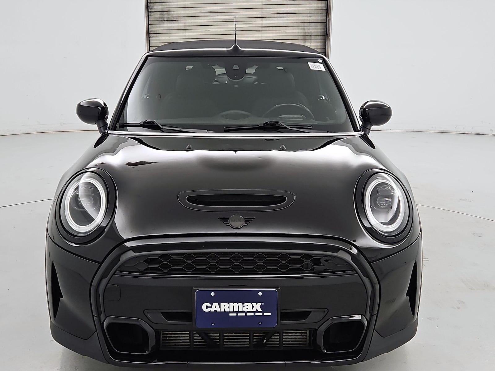2022 MINI Convertible S - Photo 2