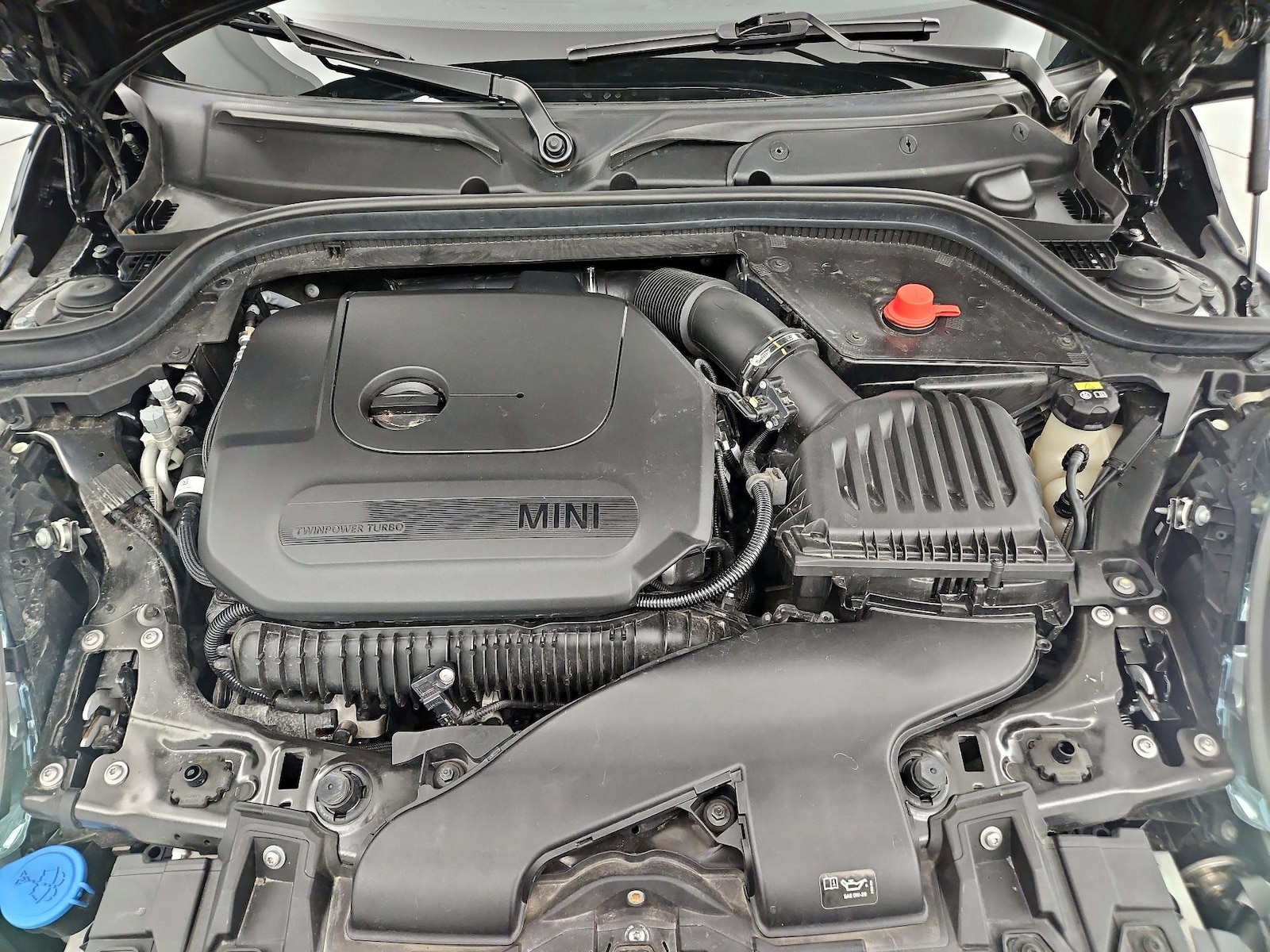 2022 MINI Convertible S - Photo 21