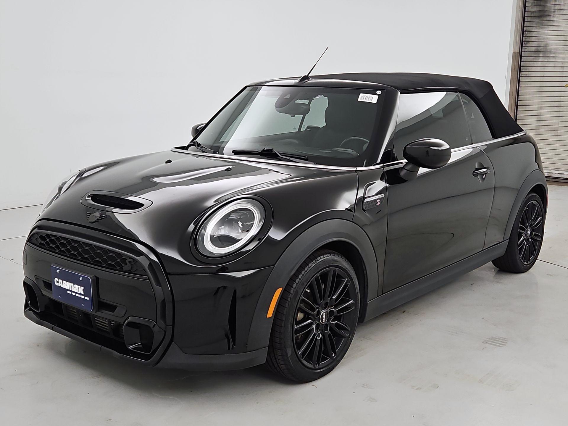 Thumbnail: 2022 MINI Cooper - 3