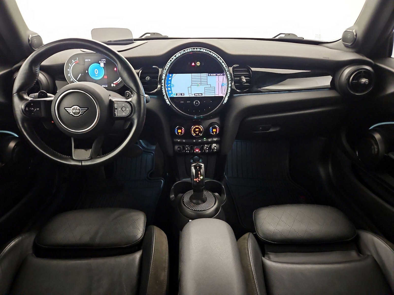 2022 MINI Convertible S - Photo 8