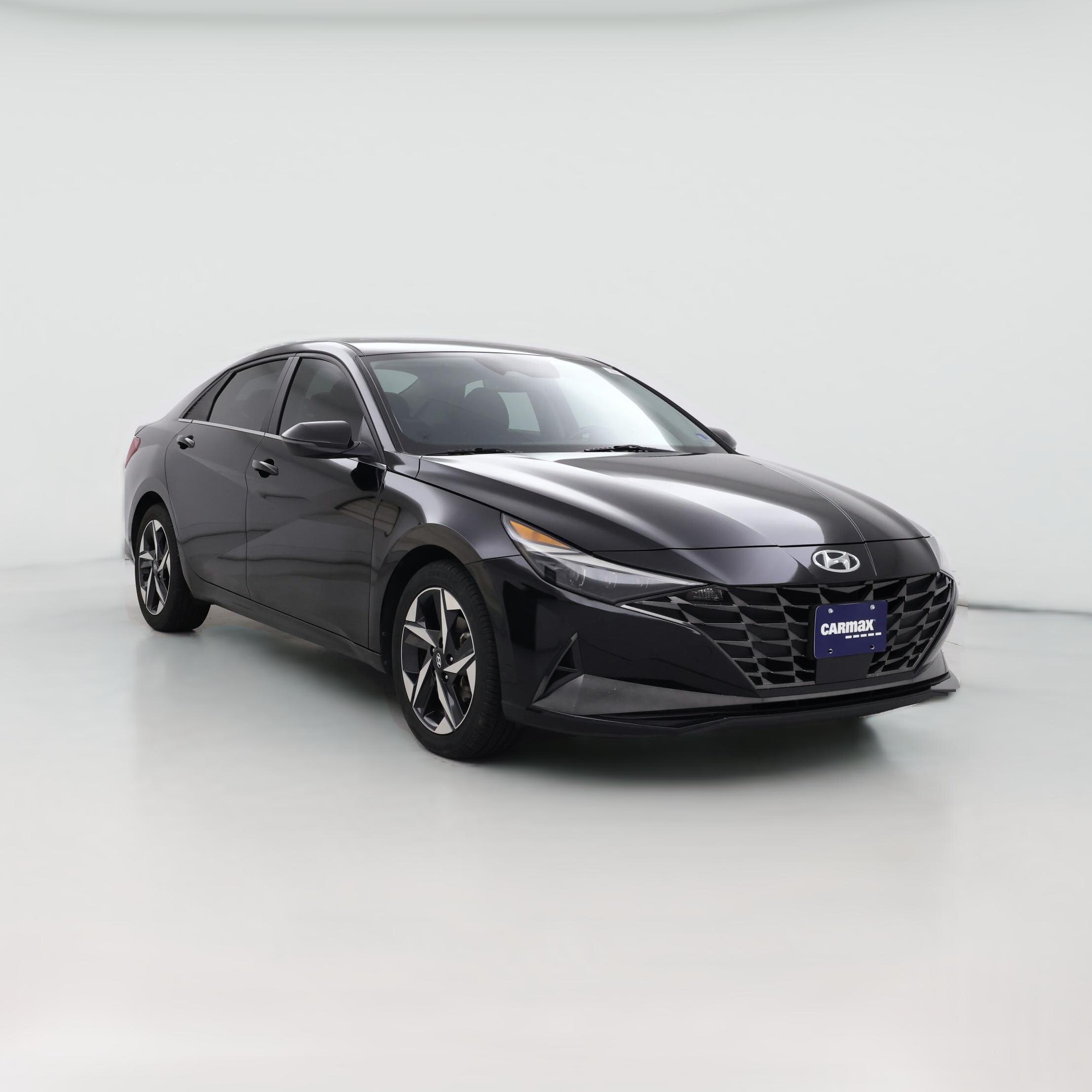 Thumbnail: 2023 Hyundai Elantra - 1