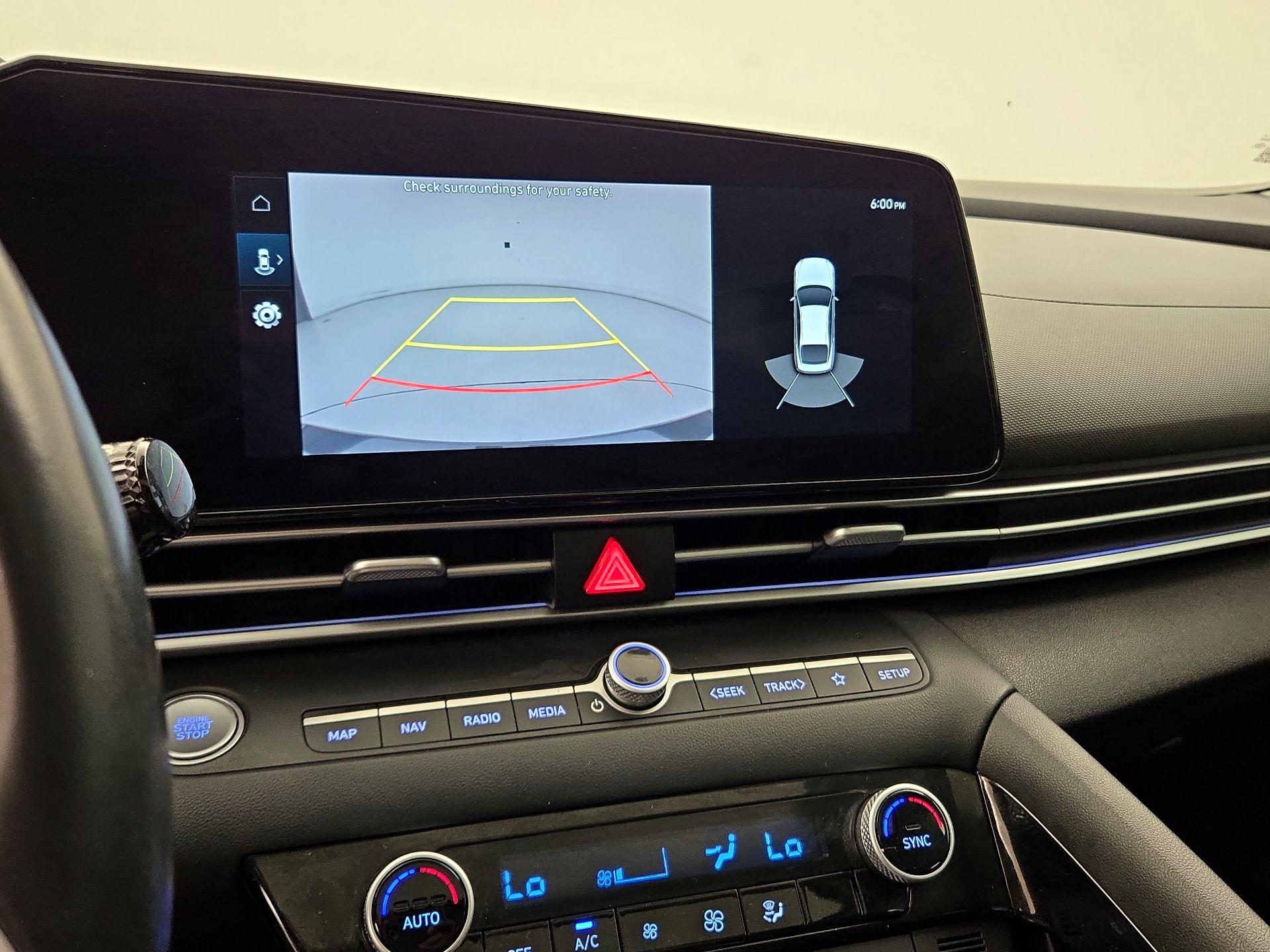 Thumbnail: 2023 Hyundai Elantra - 15