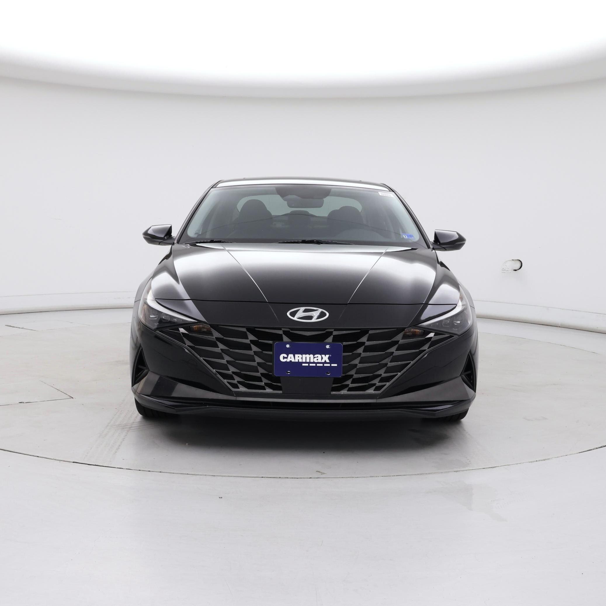 Thumbnail: 2023 Hyundai Elantra - 5