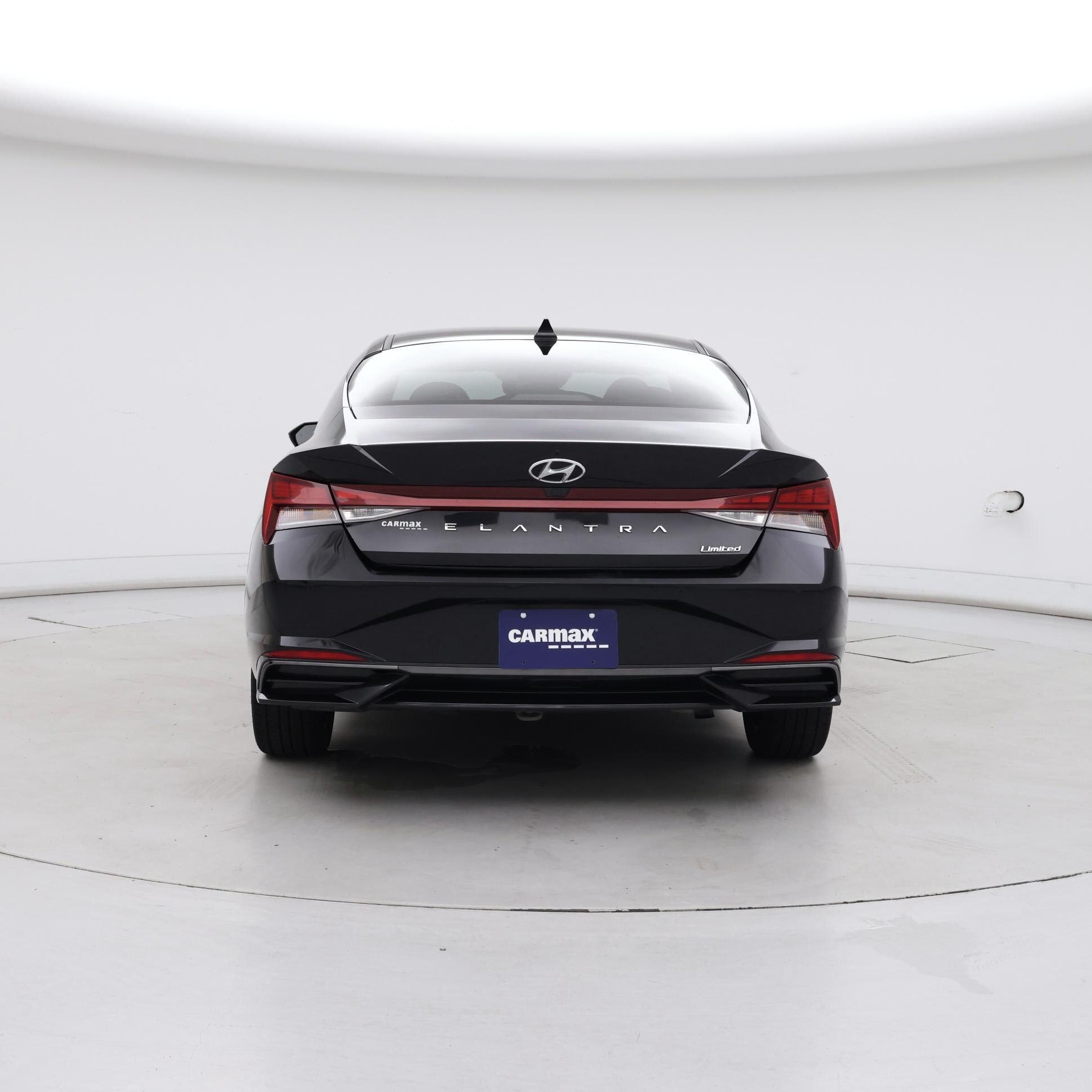 Thumbnail: 2023 Hyundai Elantra - 6