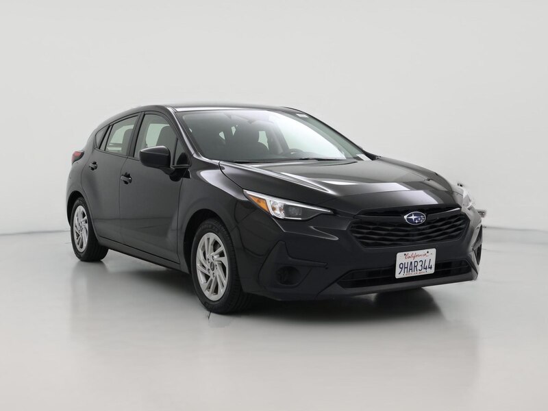 2024 Subaru Impreza null