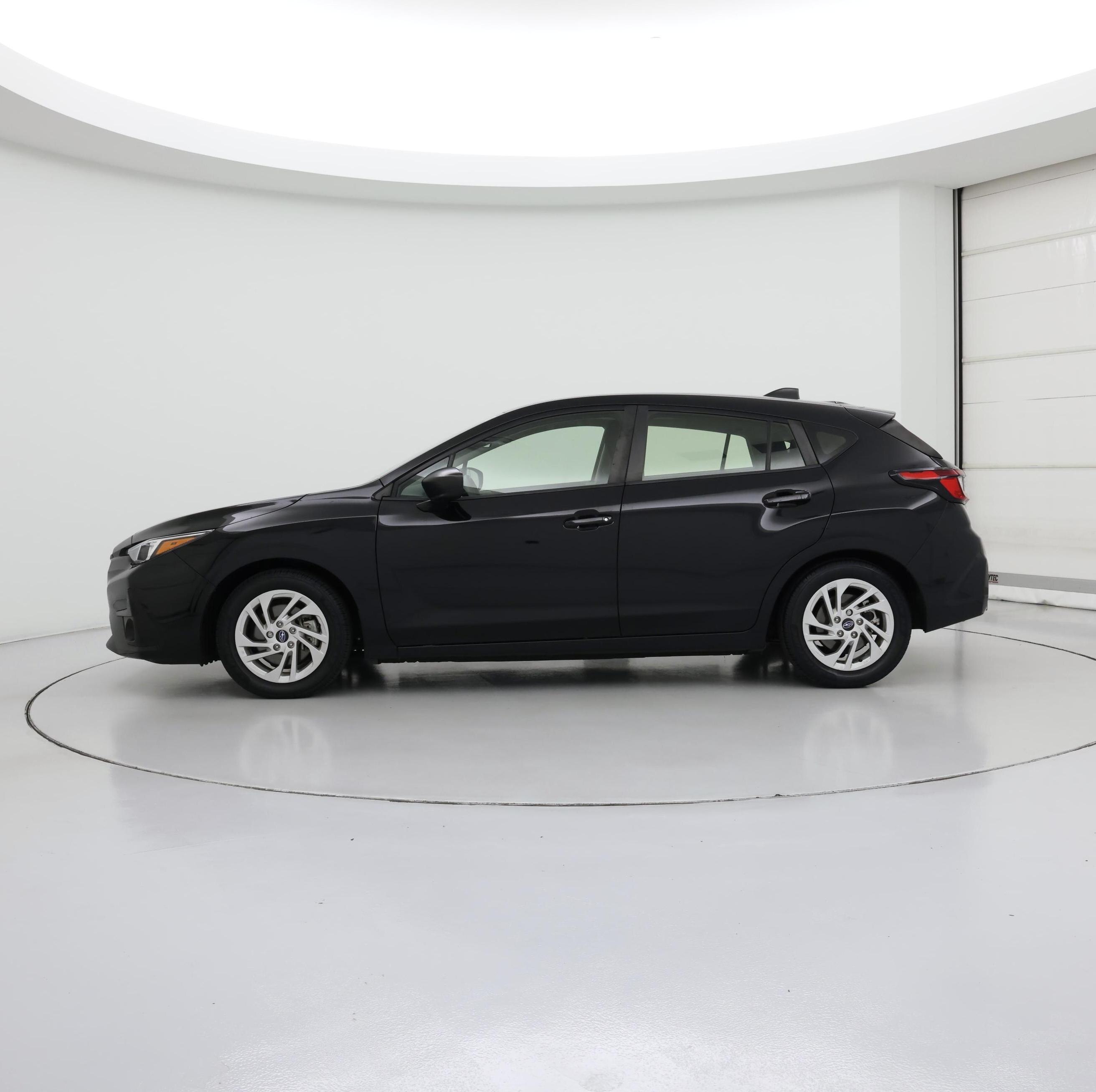Thumbnail: 2024 Subaru Impreza - 3