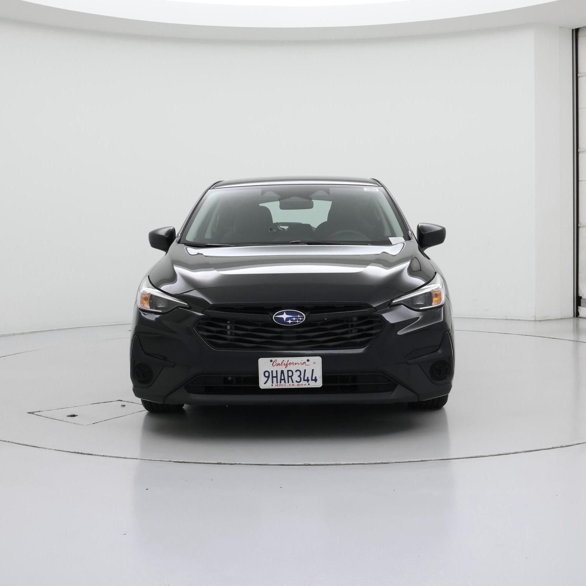 Thumbnail: 2024 Subaru Impreza - 5