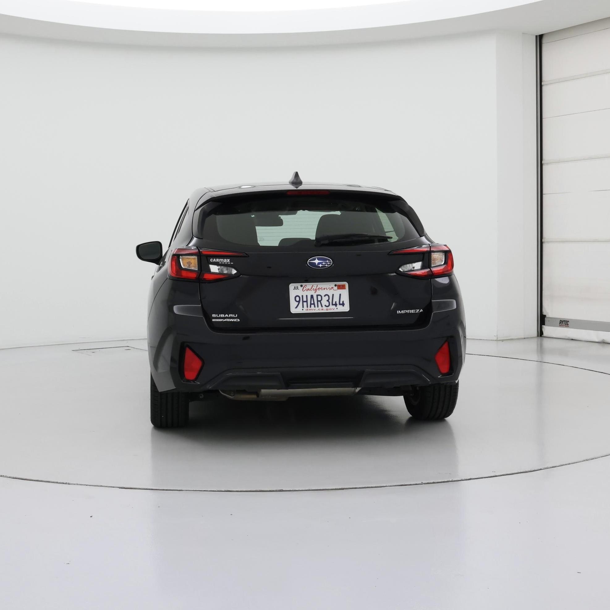 Thumbnail: 2024 Subaru Impreza - 6