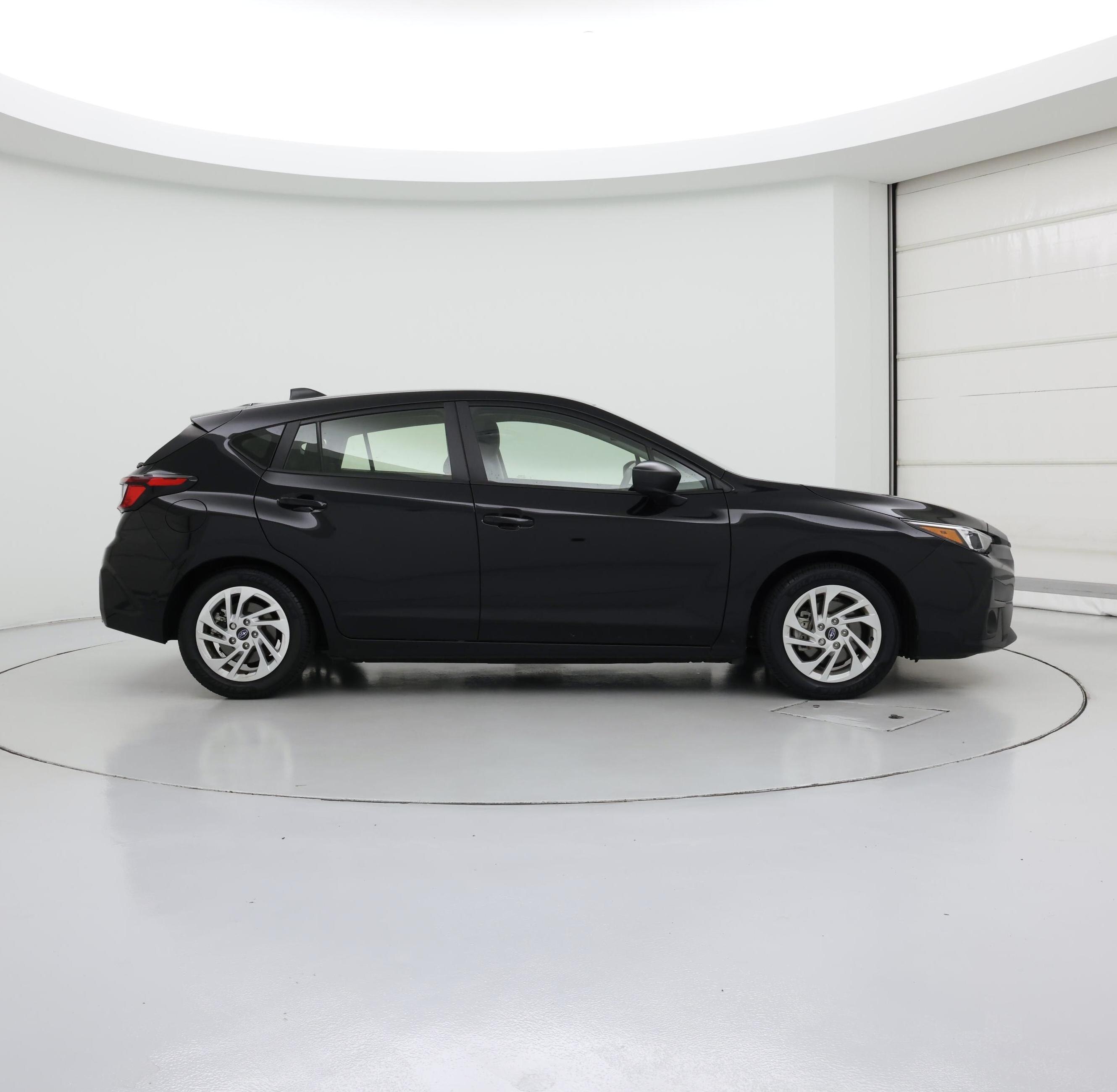 Thumbnail: 2024 Subaru Impreza - 7