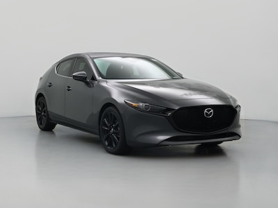 2022 Mazda Mazda3 Premium