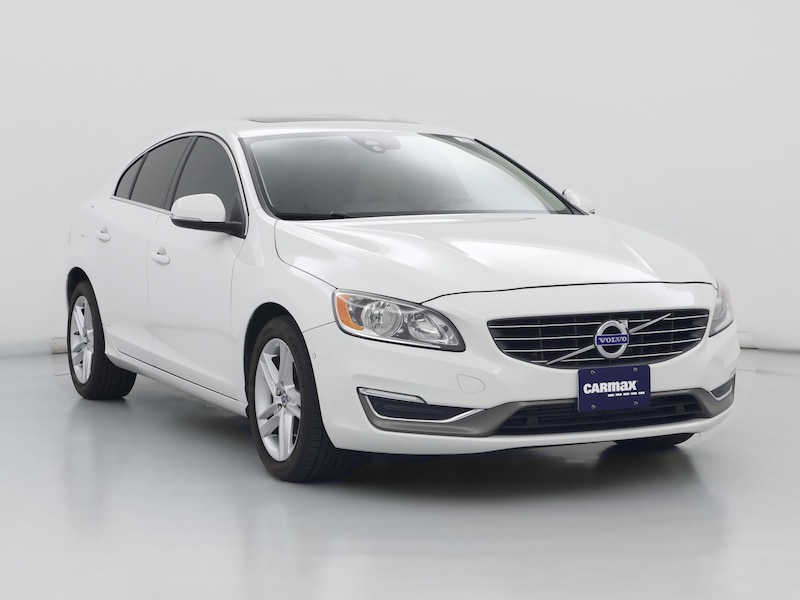2015 Volvo S60 T5 -
                  Irving, TX