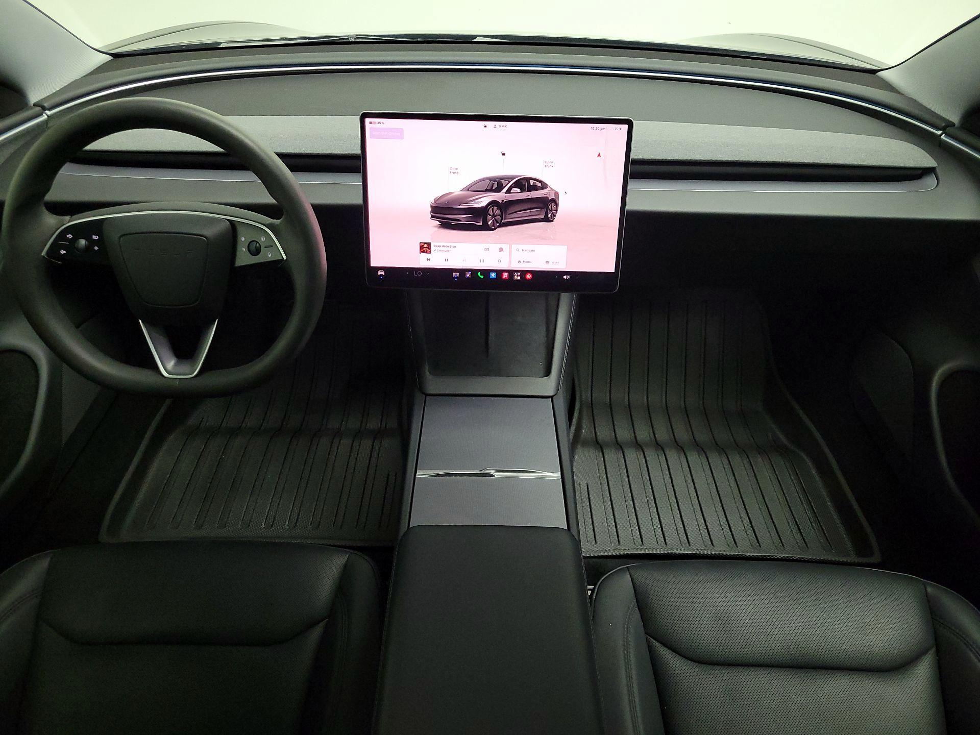 Thumbnail: 2025 Tesla Model 3 - 9
