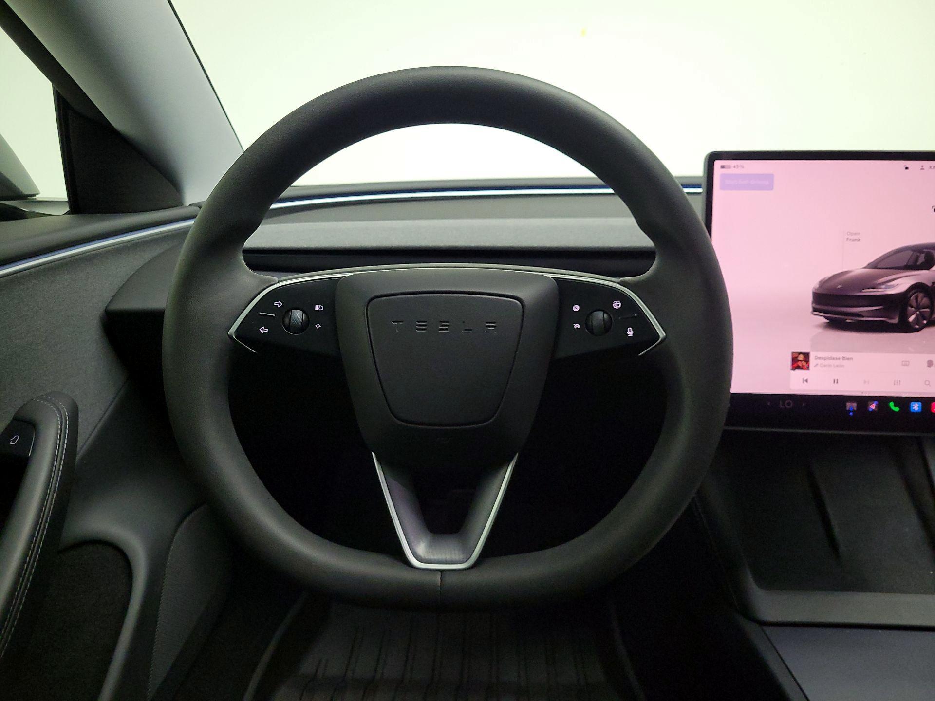 Thumbnail: 2025 Tesla Model 3 - 10