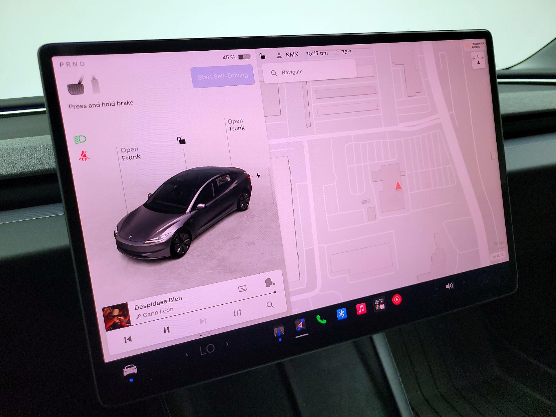 Thumbnail: 2025 Tesla Model 3 - 13