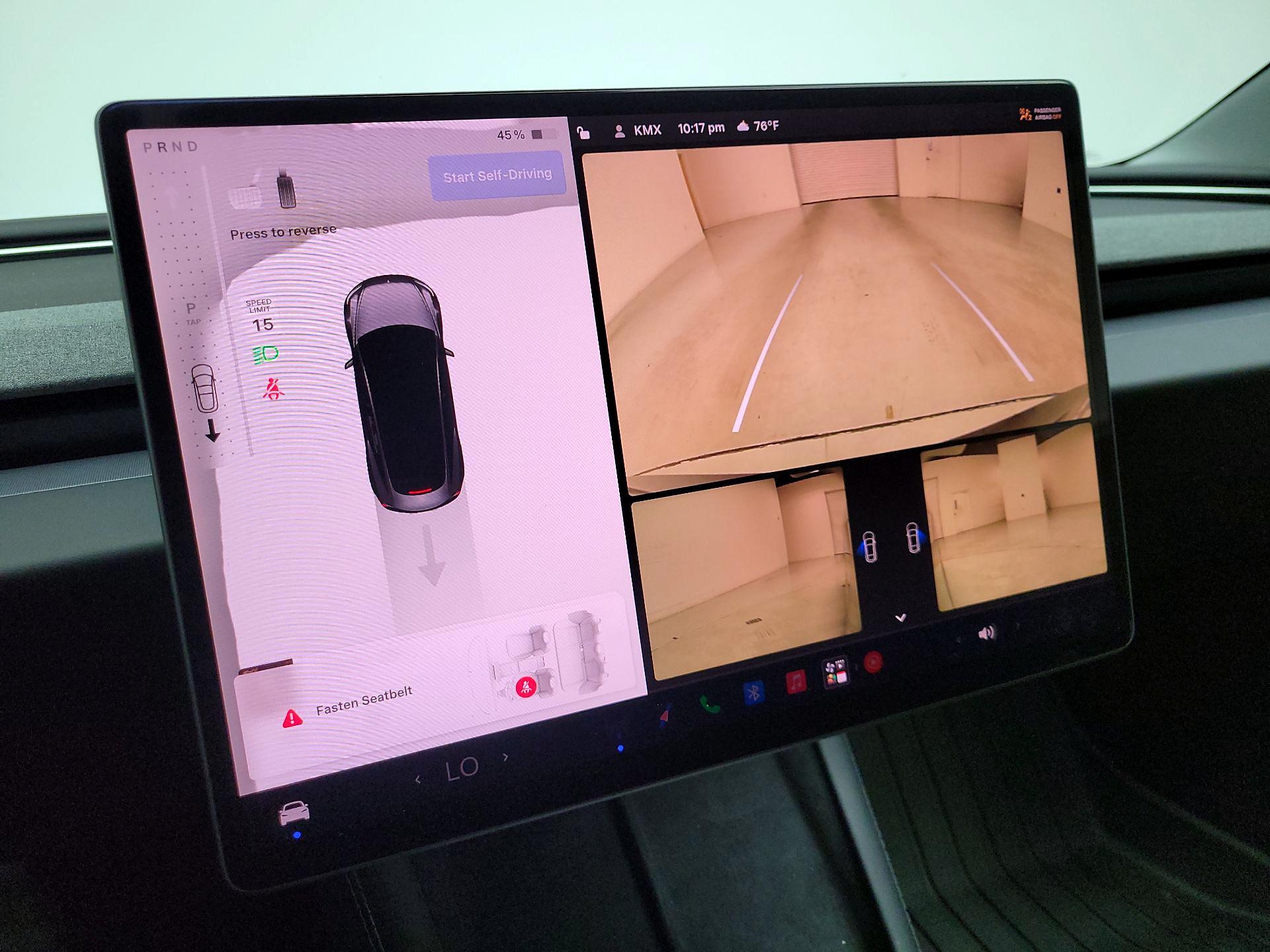 Thumbnail: 2025 Tesla Model 3 - 14
