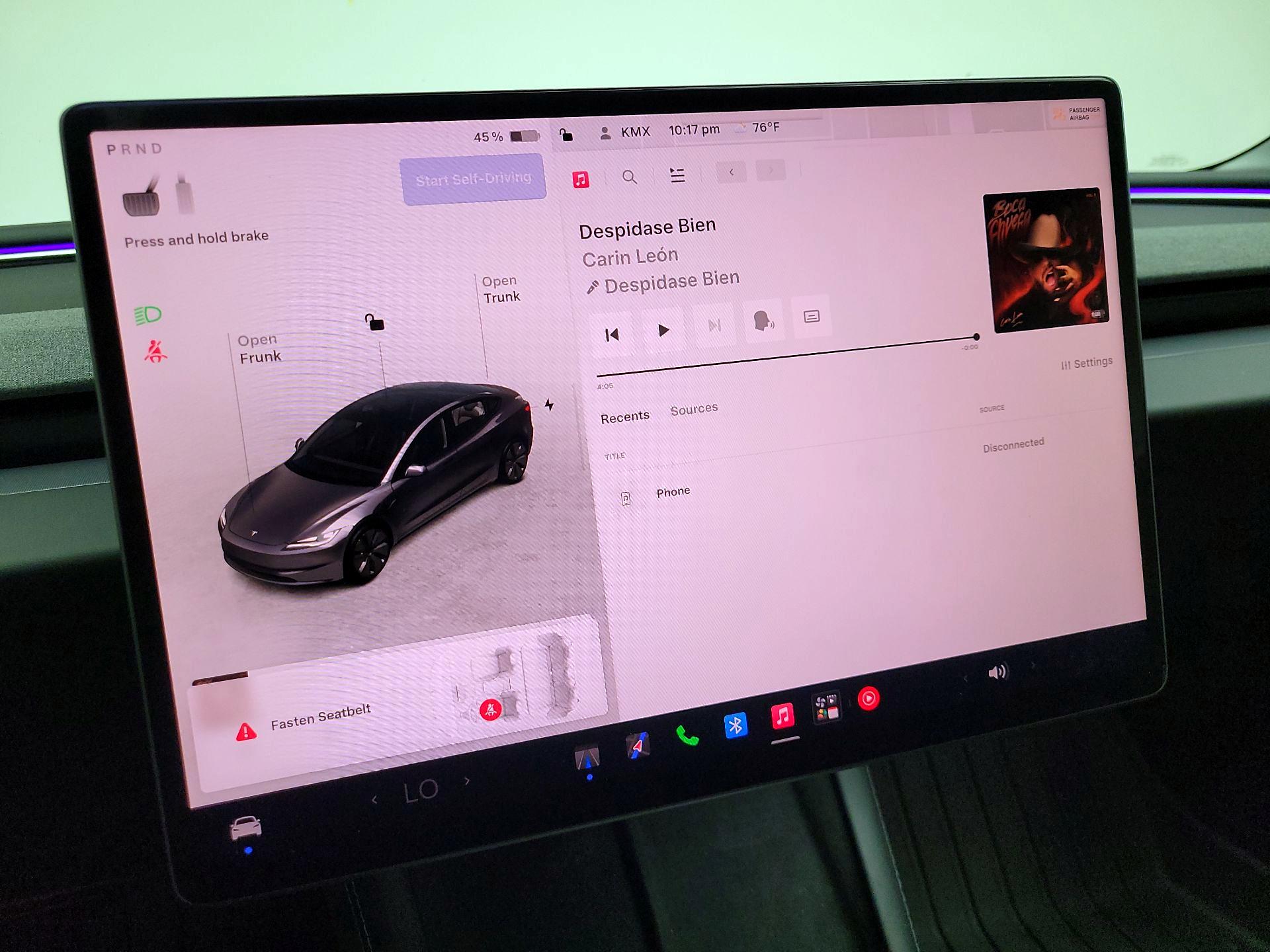 Thumbnail: 2025 Tesla Model 3 - 15