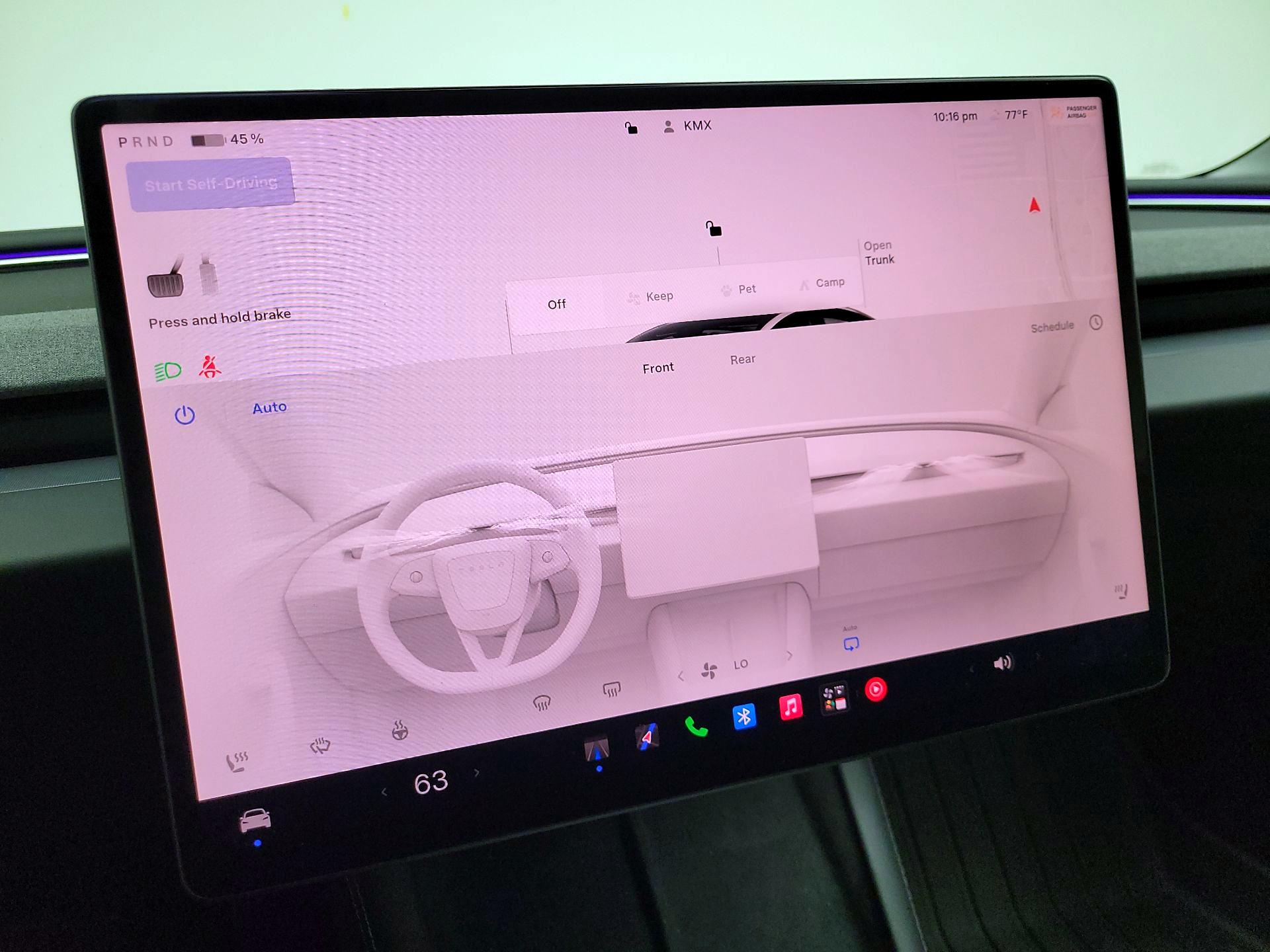 Thumbnail: 2025 Tesla Model 3 - 16