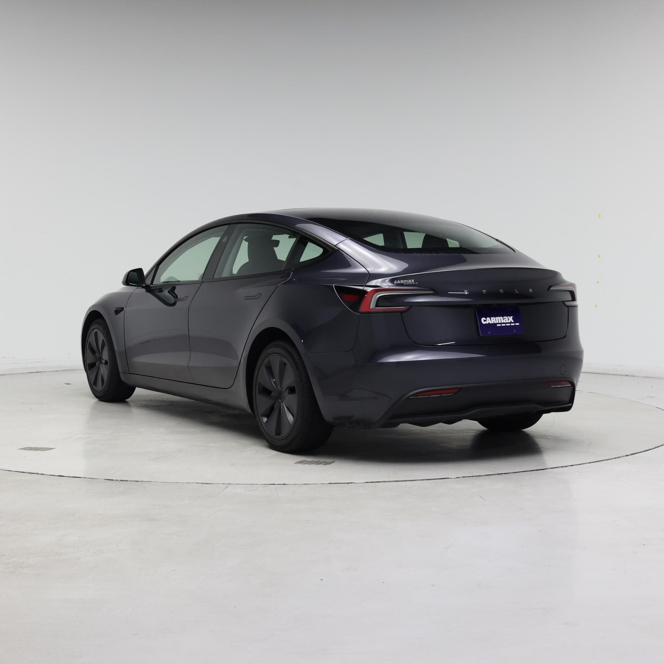 Thumbnail: 2025 Tesla Model 3 - 2