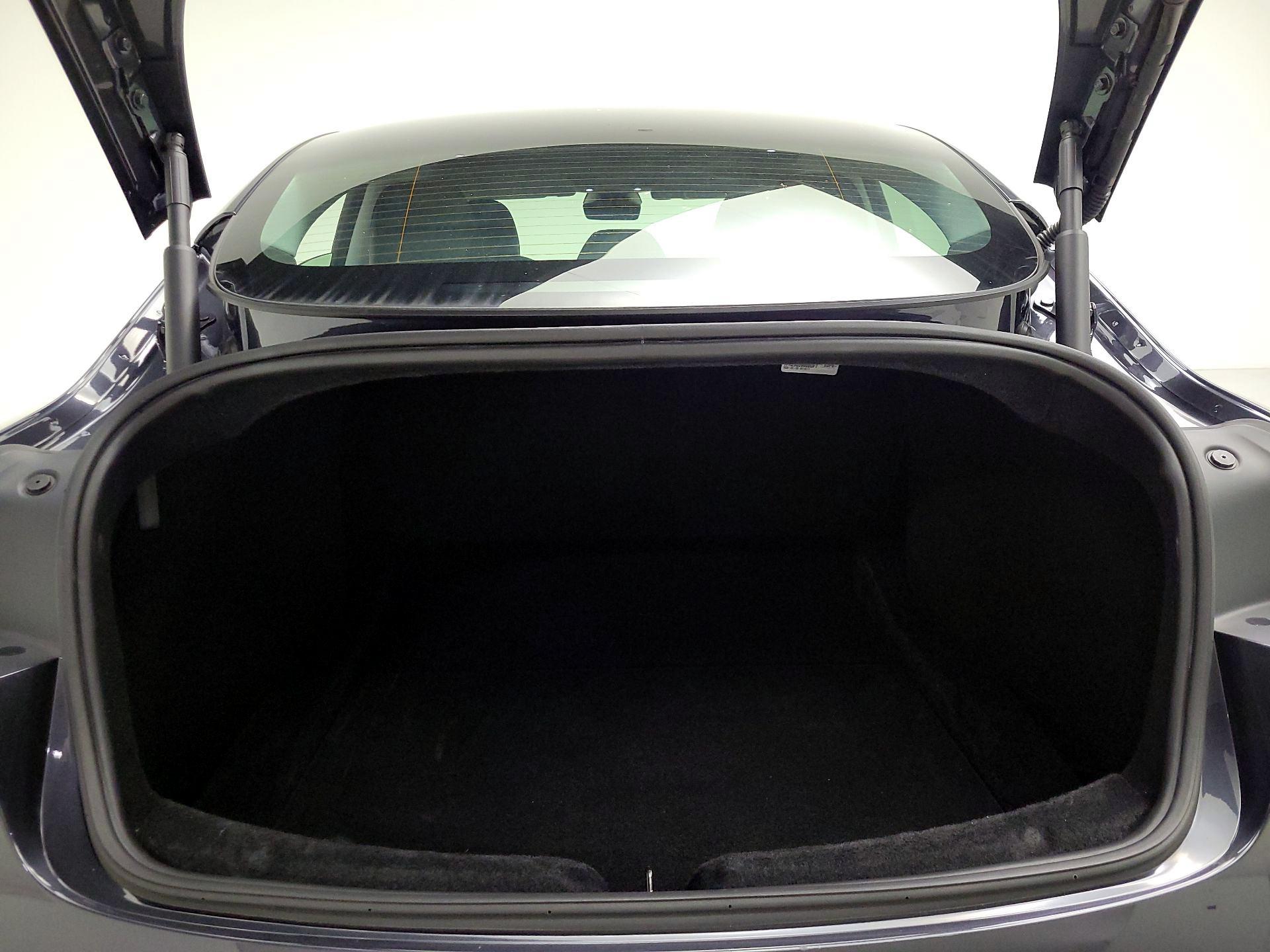 Thumbnail: 2025 Tesla Model 3 - 20