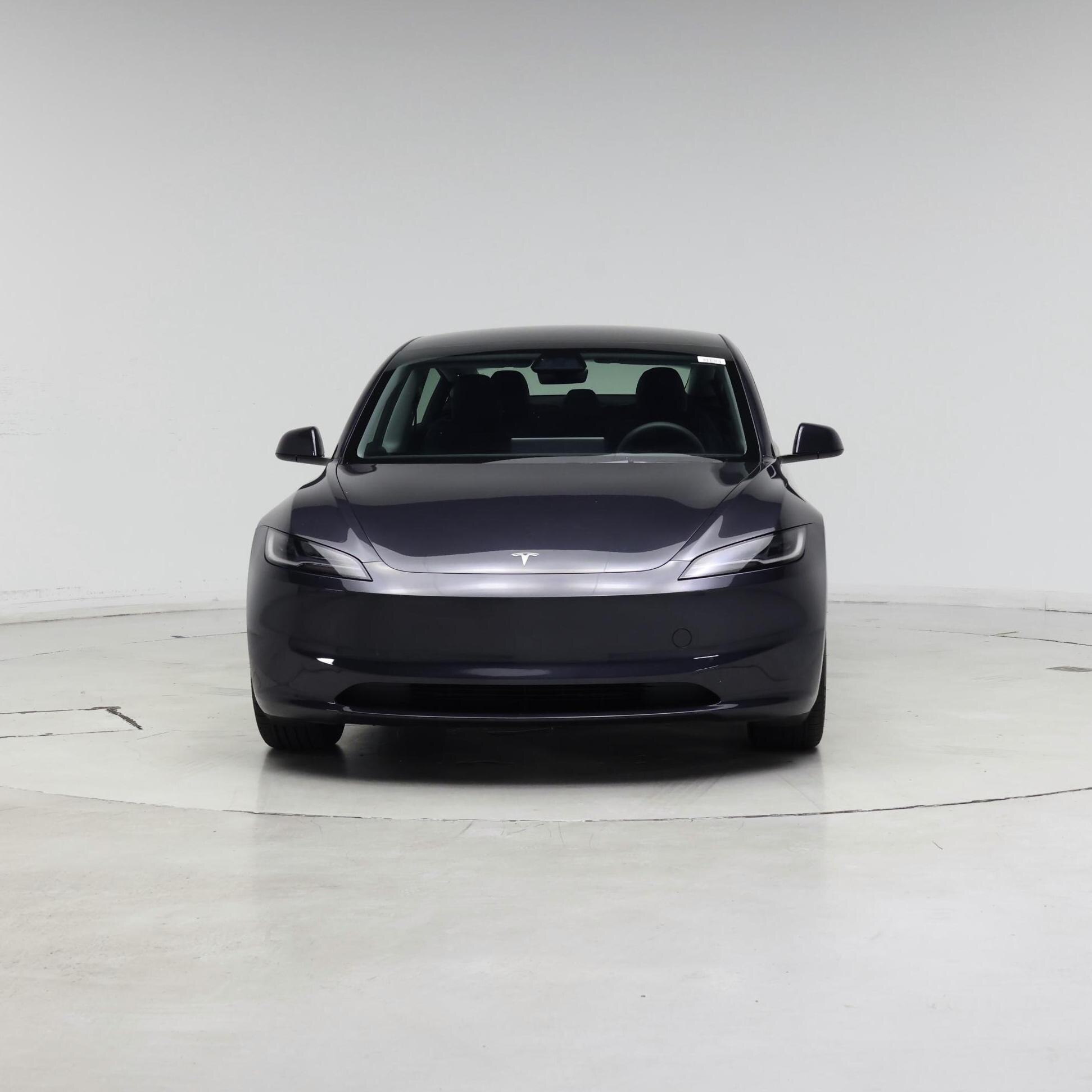 Thumbnail: 2025 Tesla Model 3 - 5