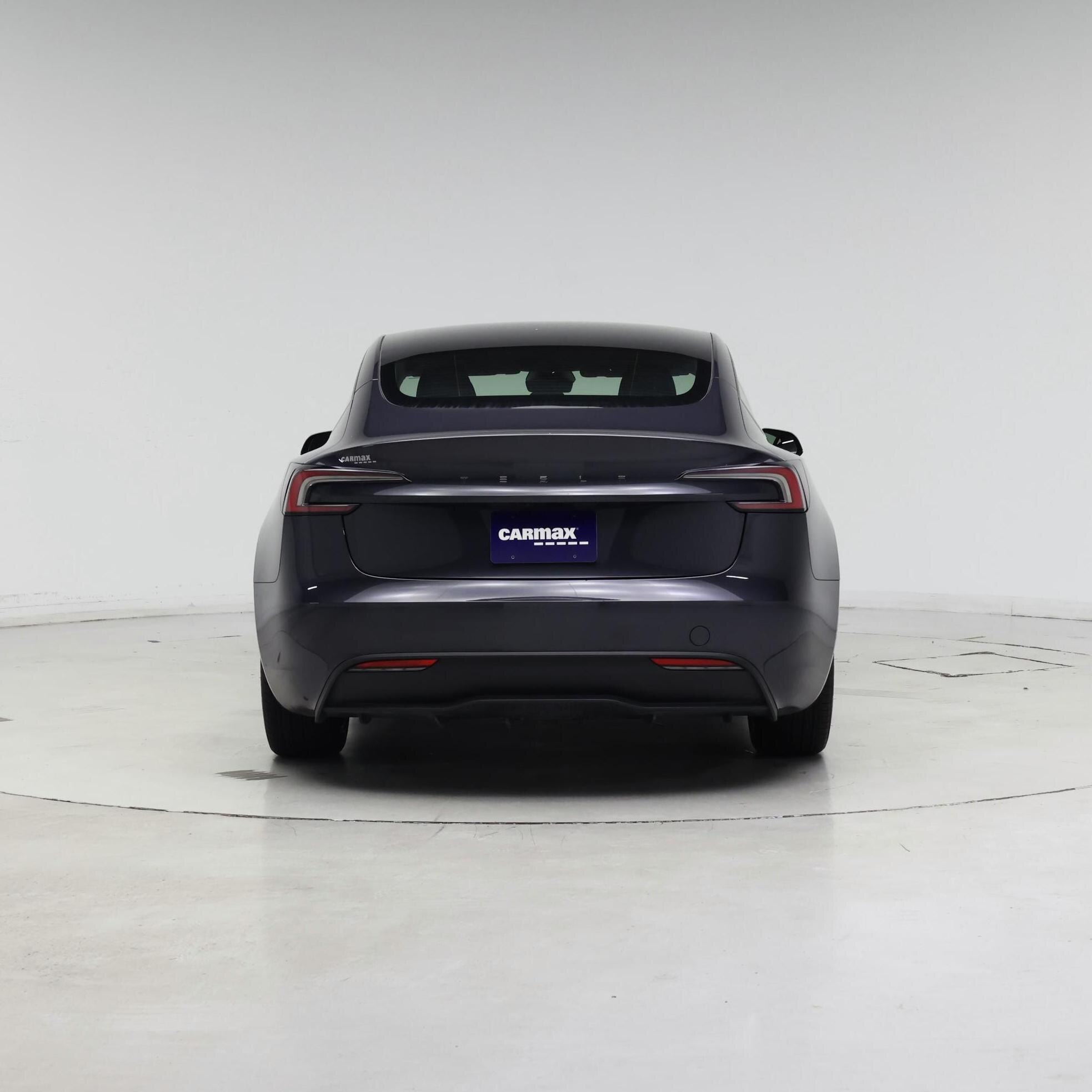 Thumbnail: 2025 Tesla Model 3 - 6