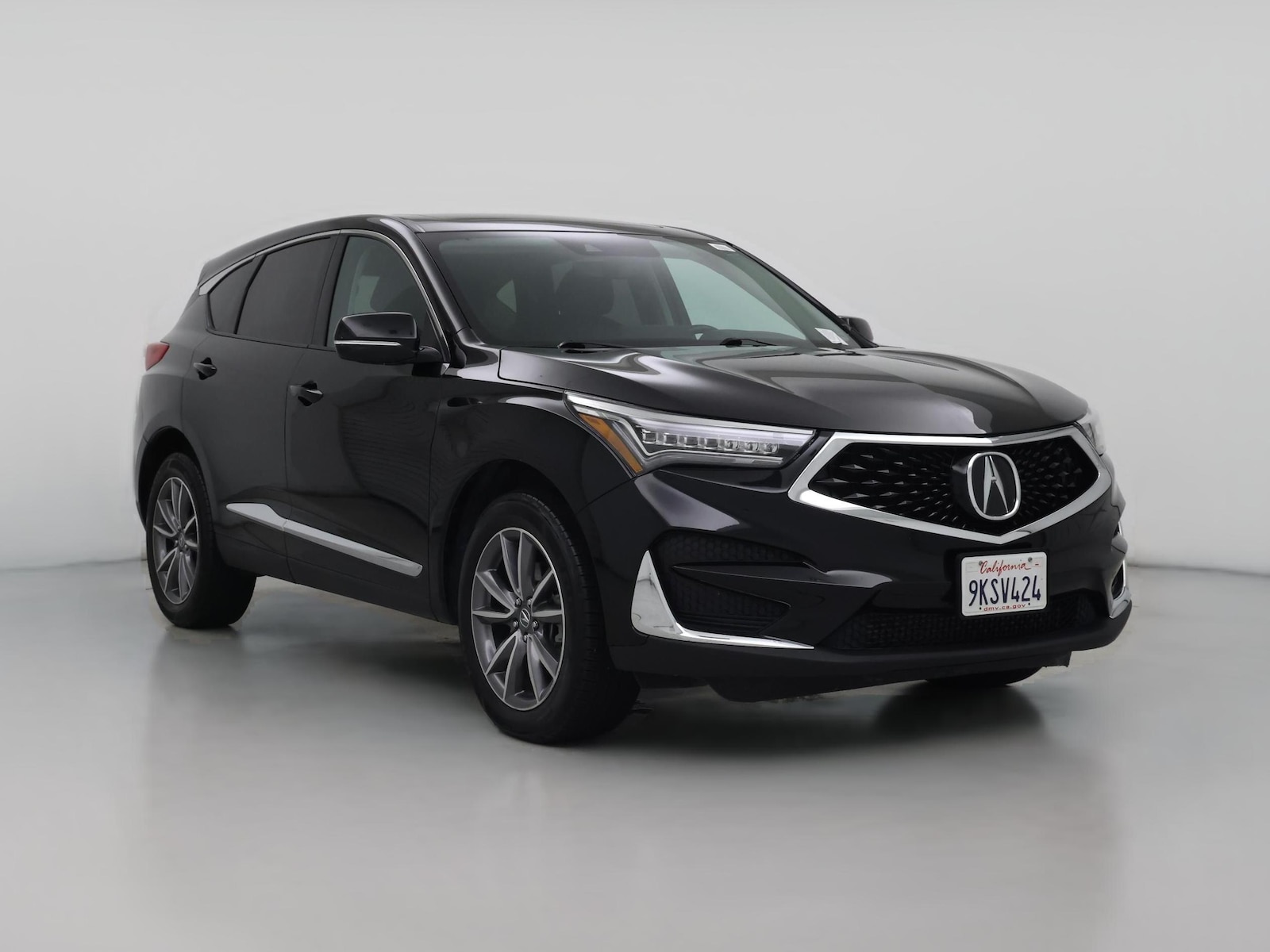 2021 Acura RDX