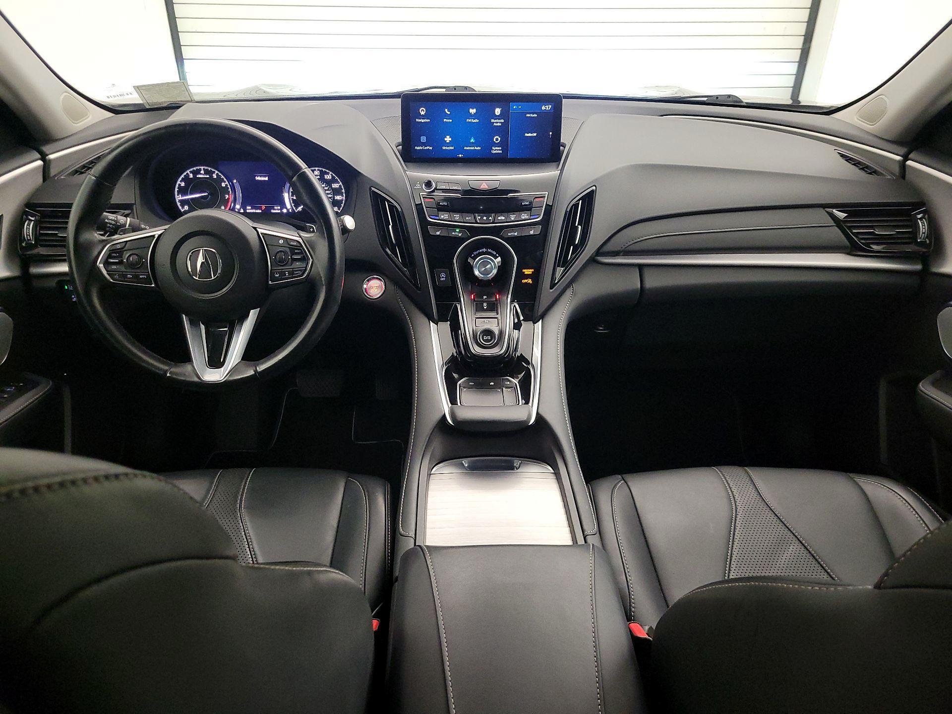 Thumbnail: 2021 Acura RDX - 9