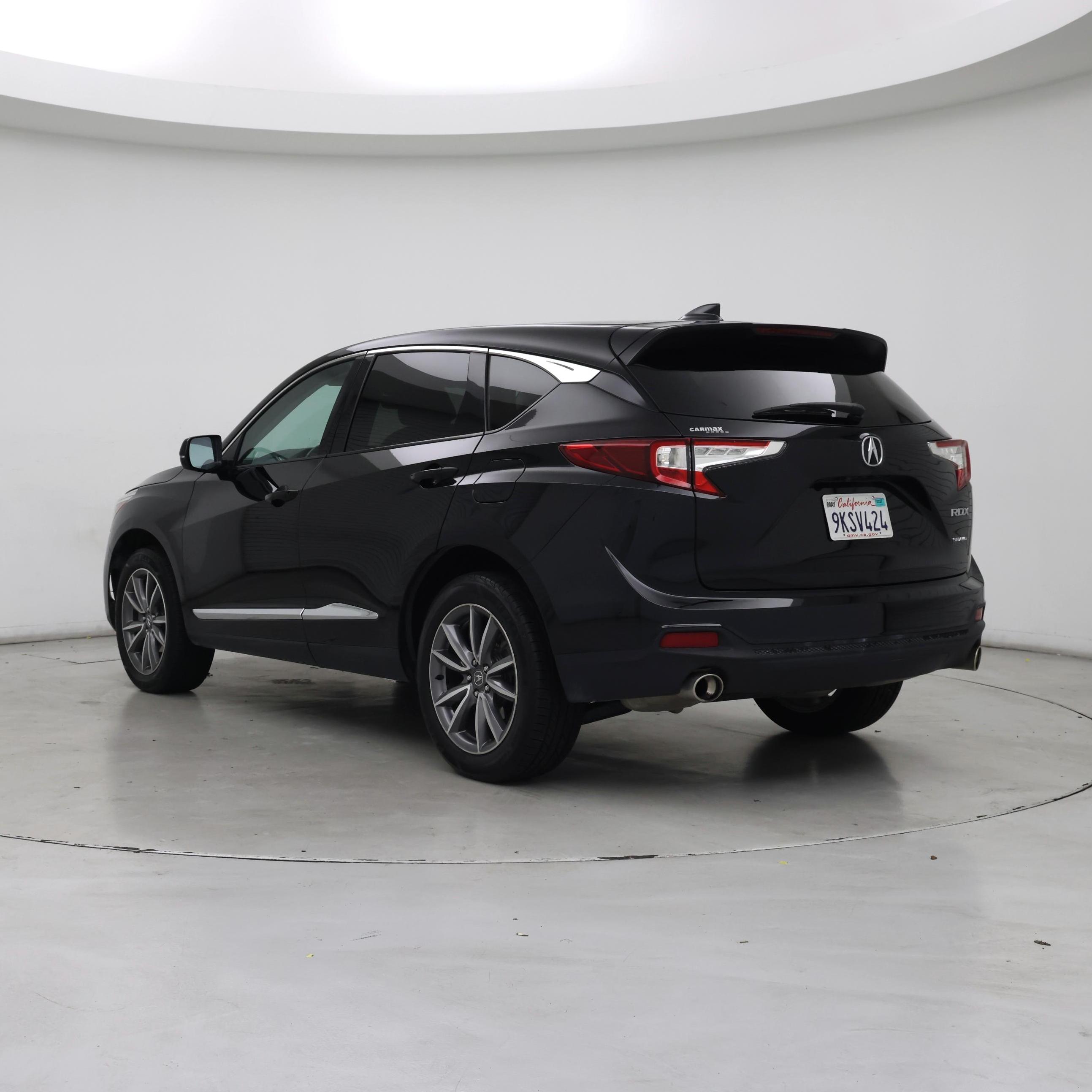 Thumbnail: 2021 Acura RDX - 2